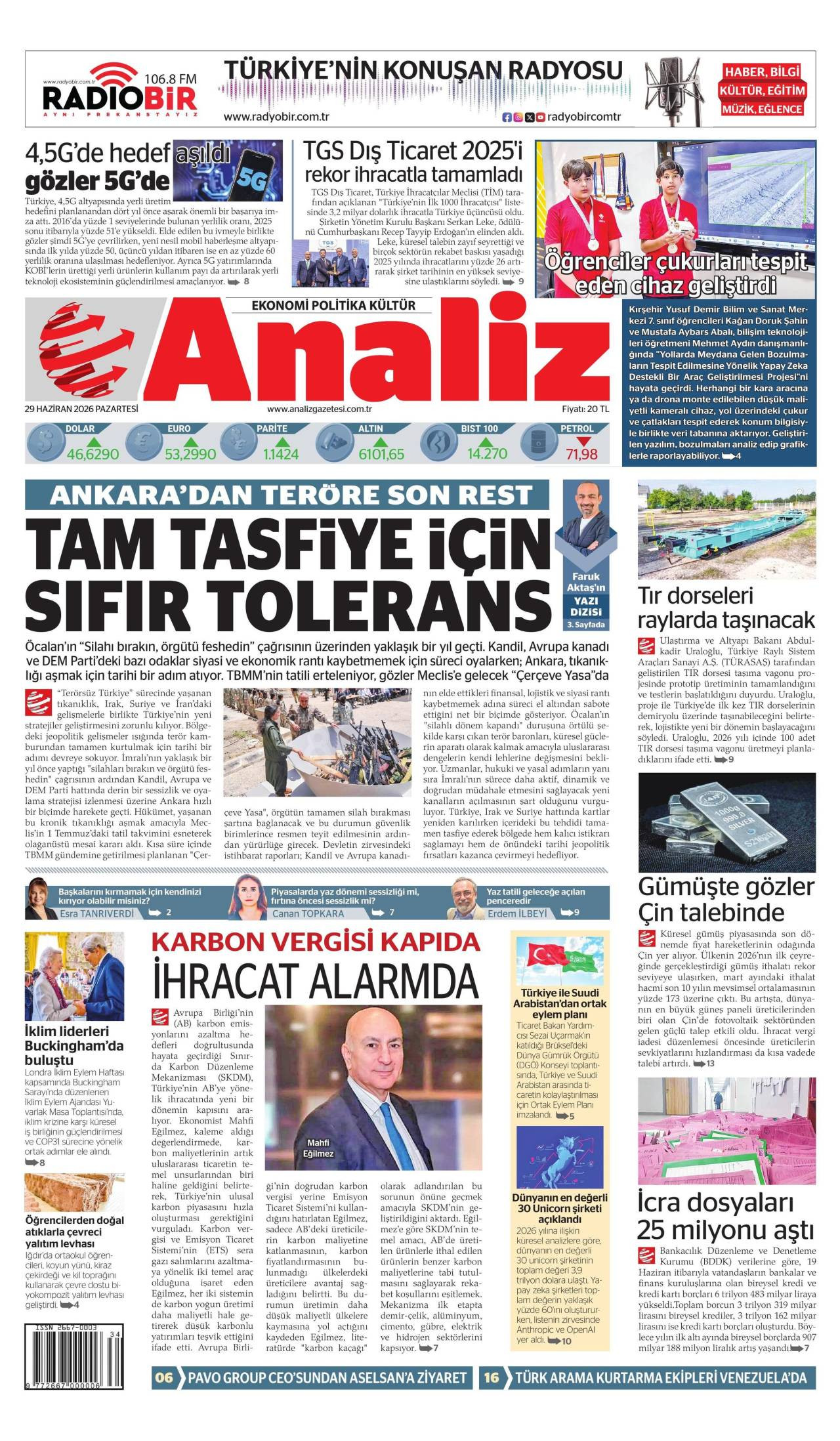 analiz