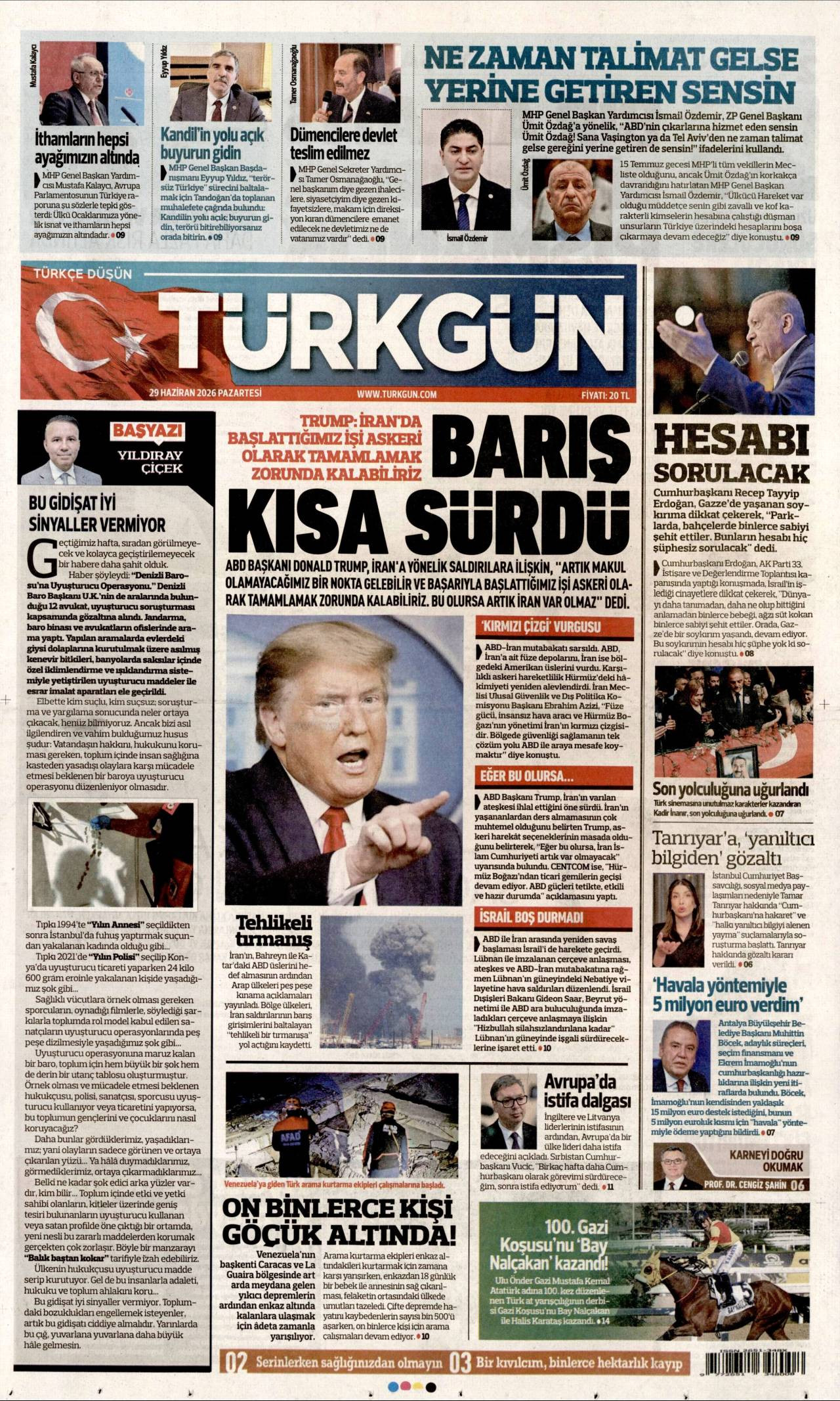 T�rkg�n