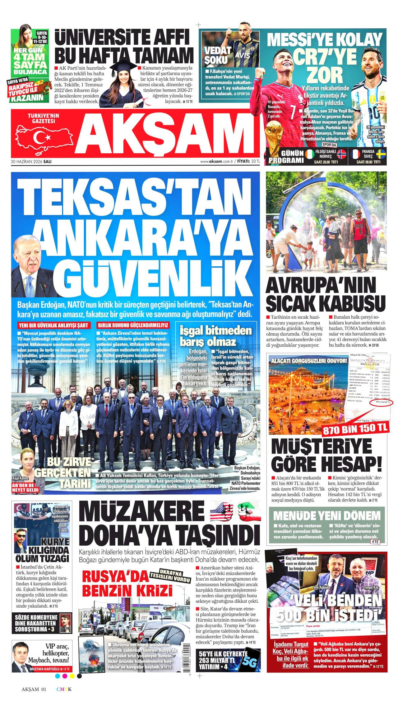 aksam