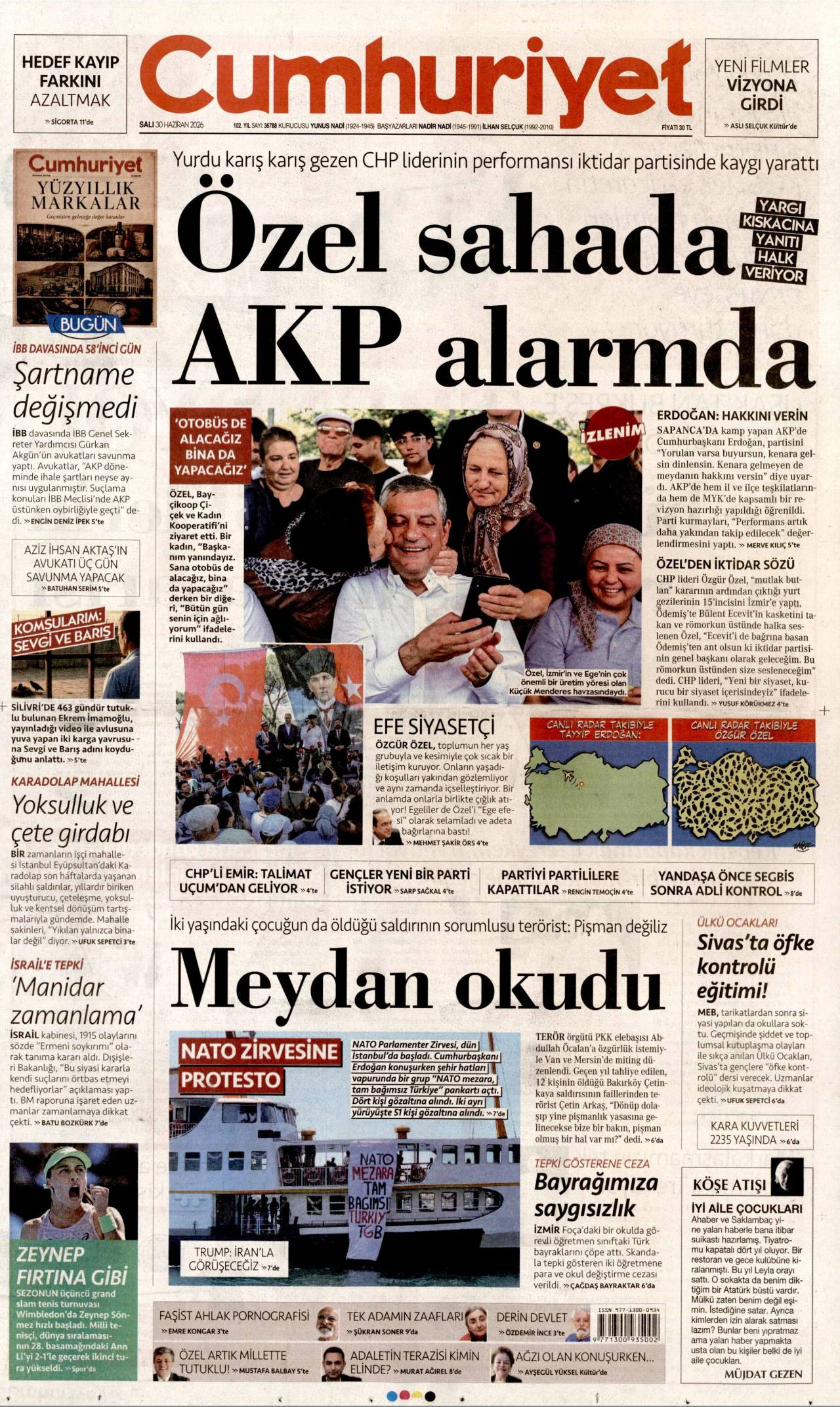Cumhuriyet