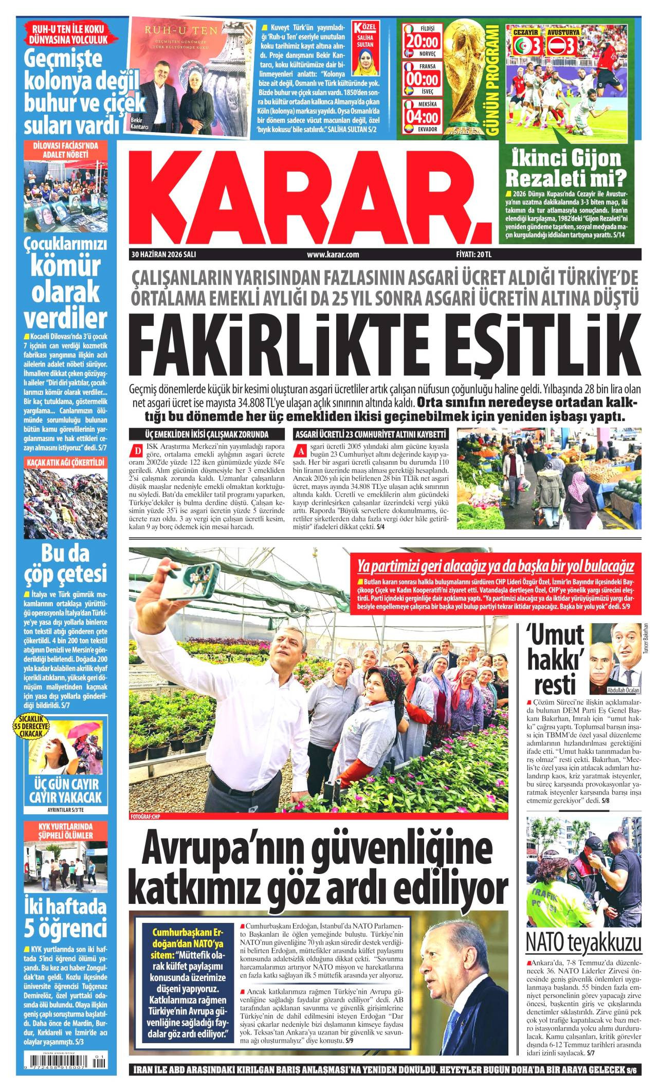 Karar