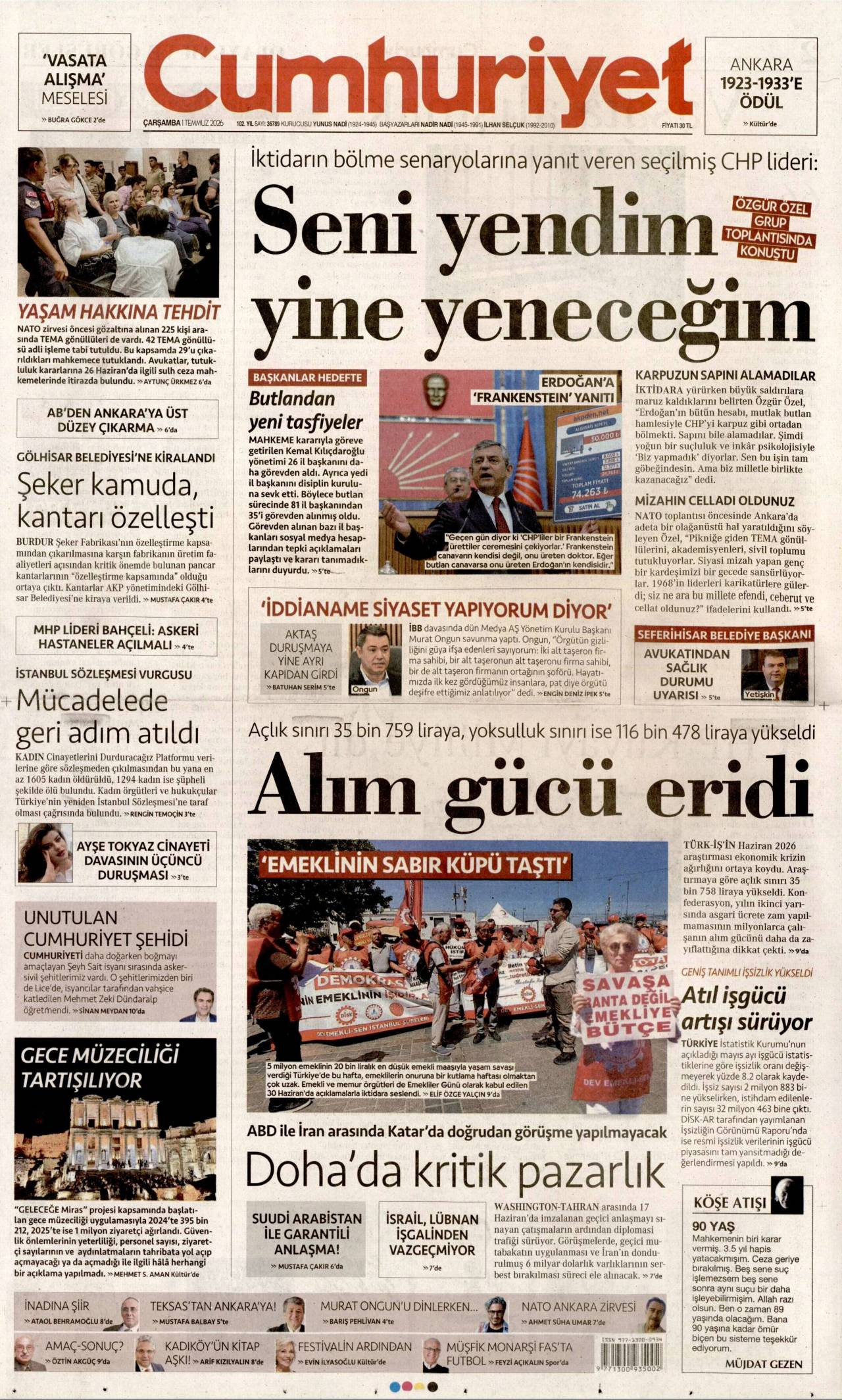 Cumhuriyet