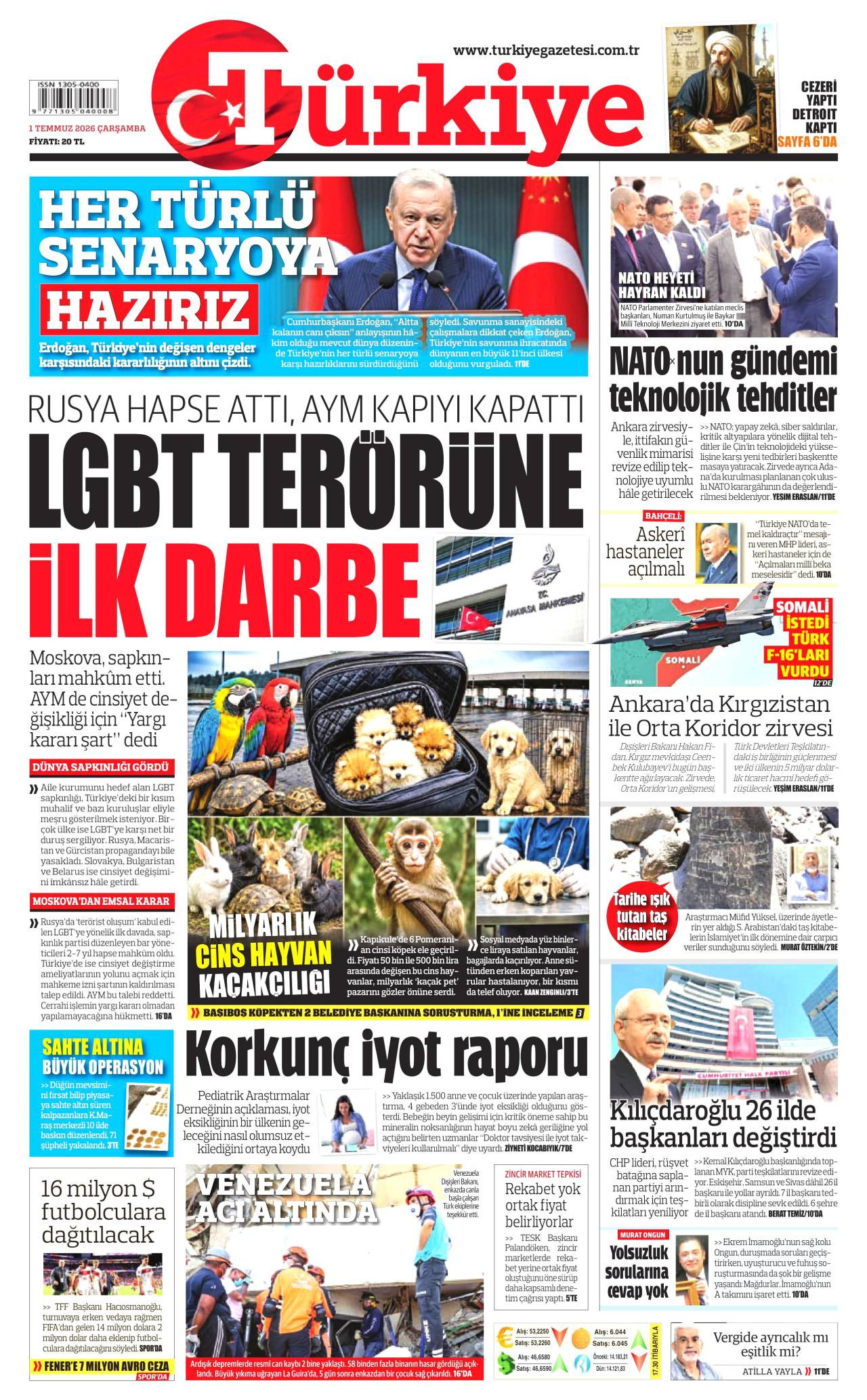 T�rkiye