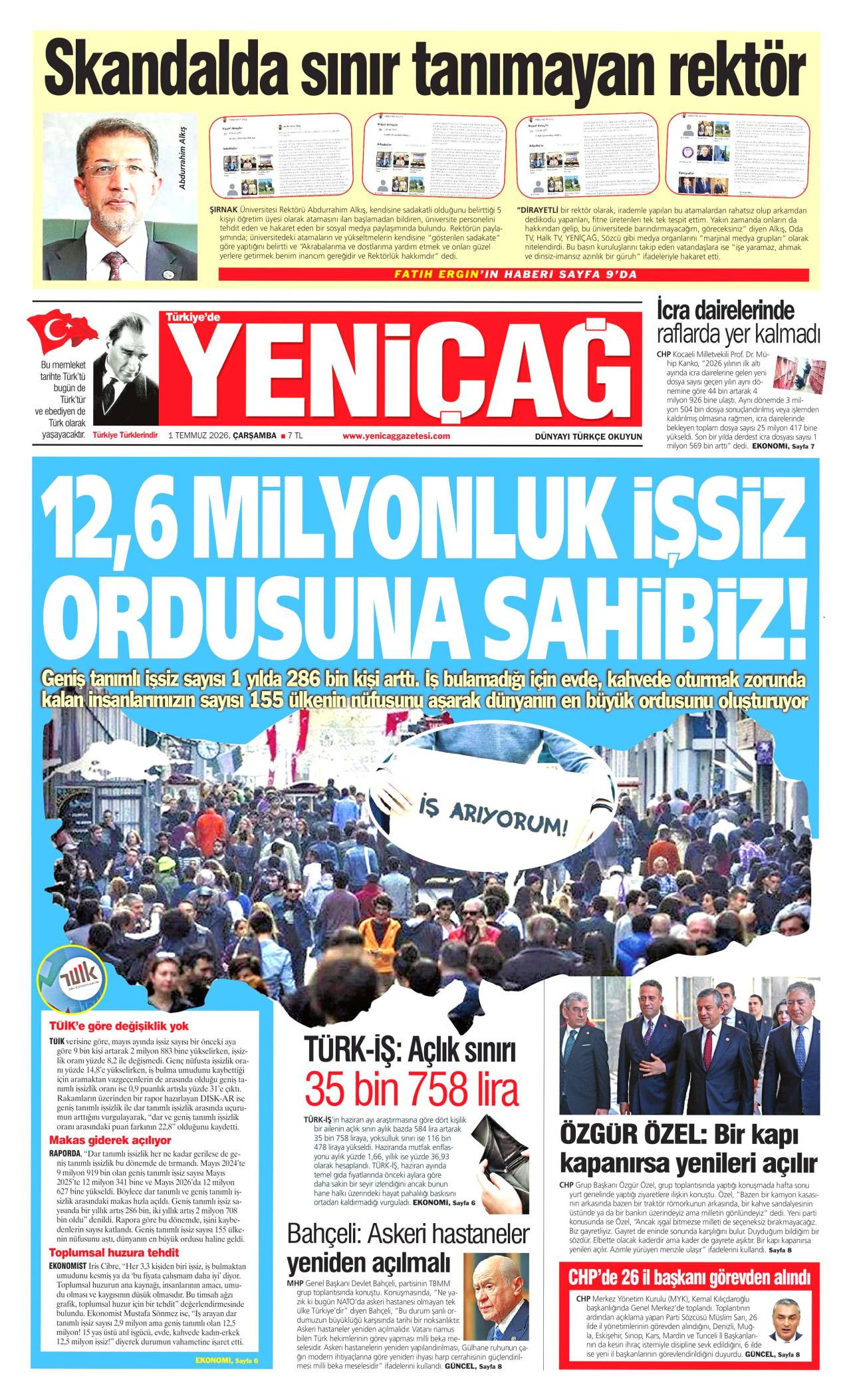 Yeni�a�