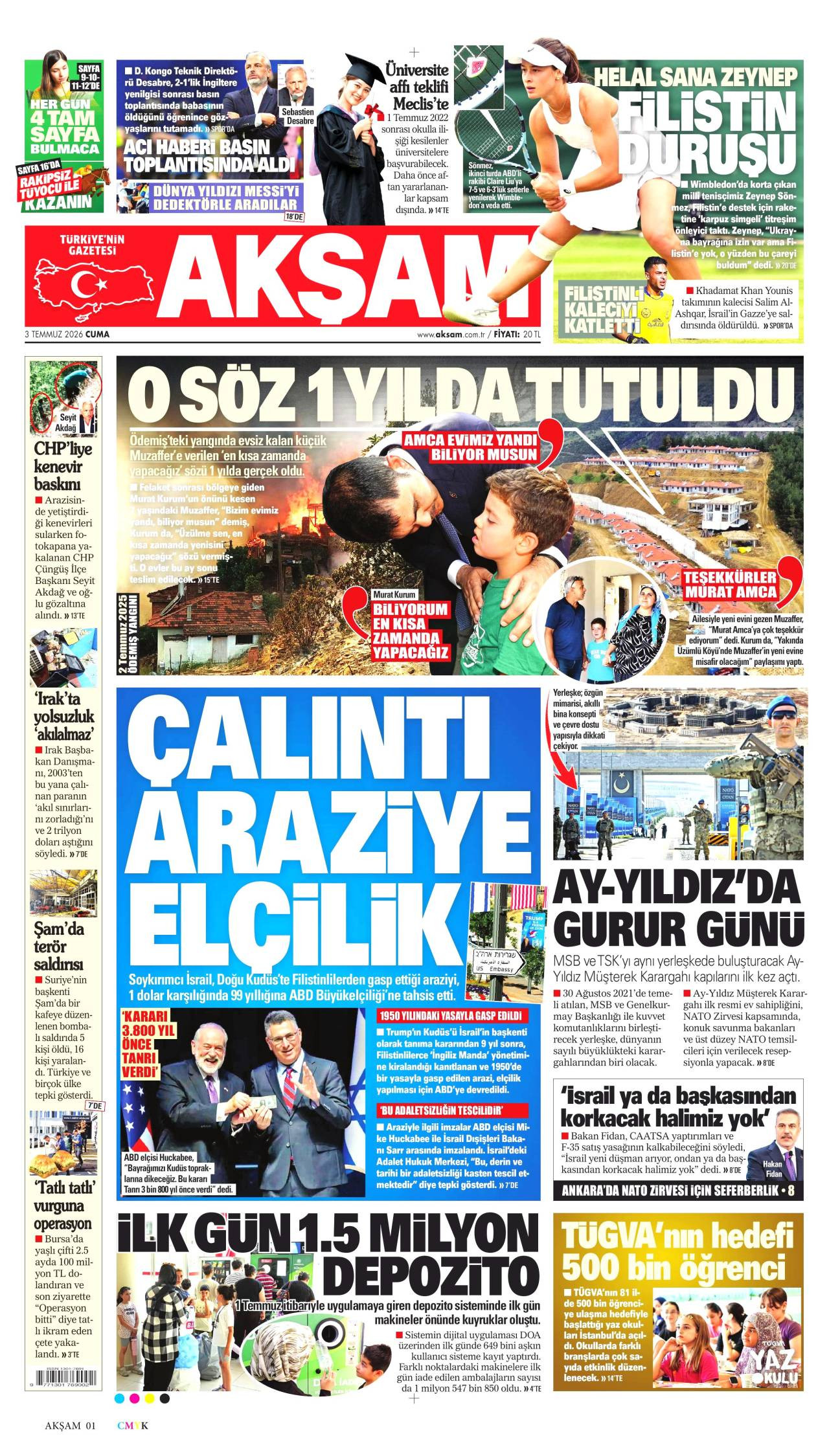 Ak�am