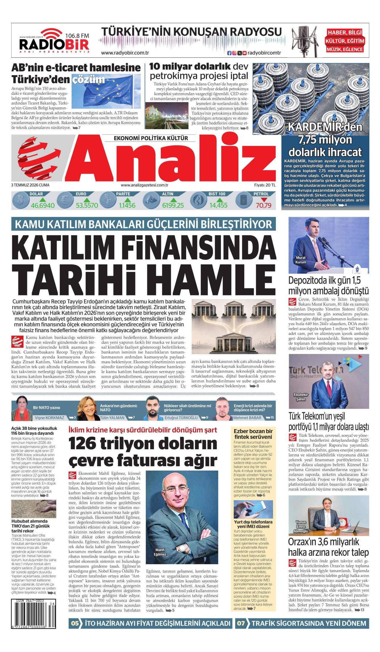 analiz