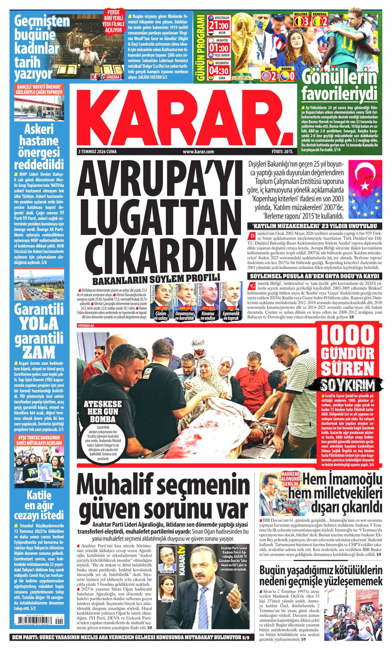 Karar