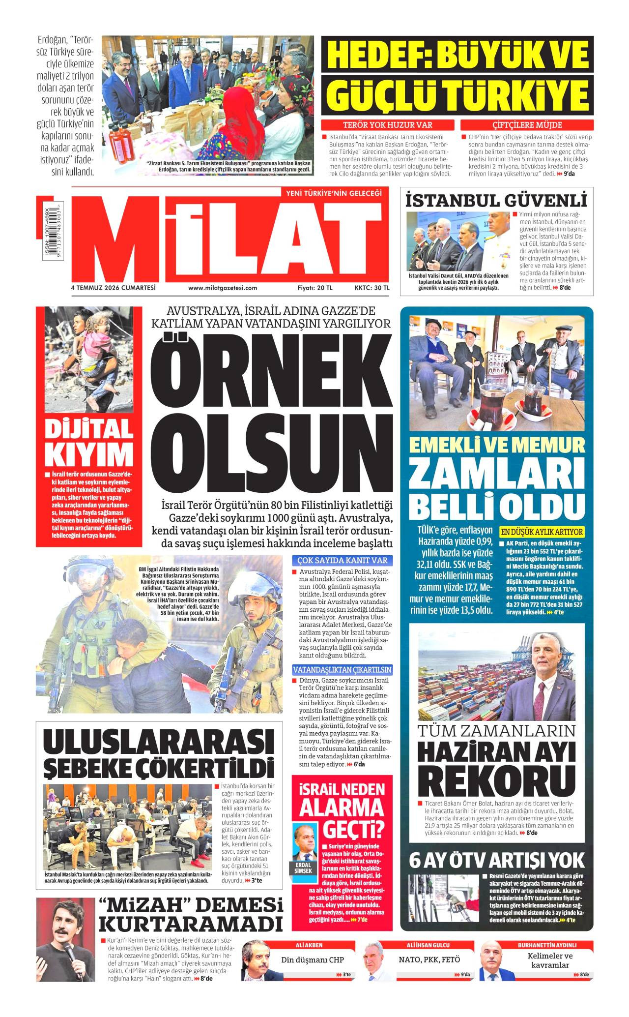 milat