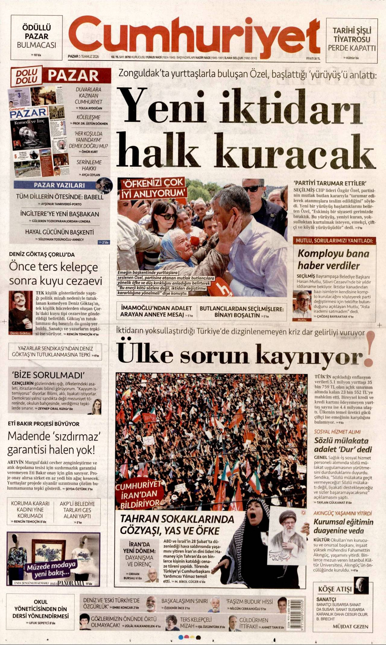 Cumhuriyet