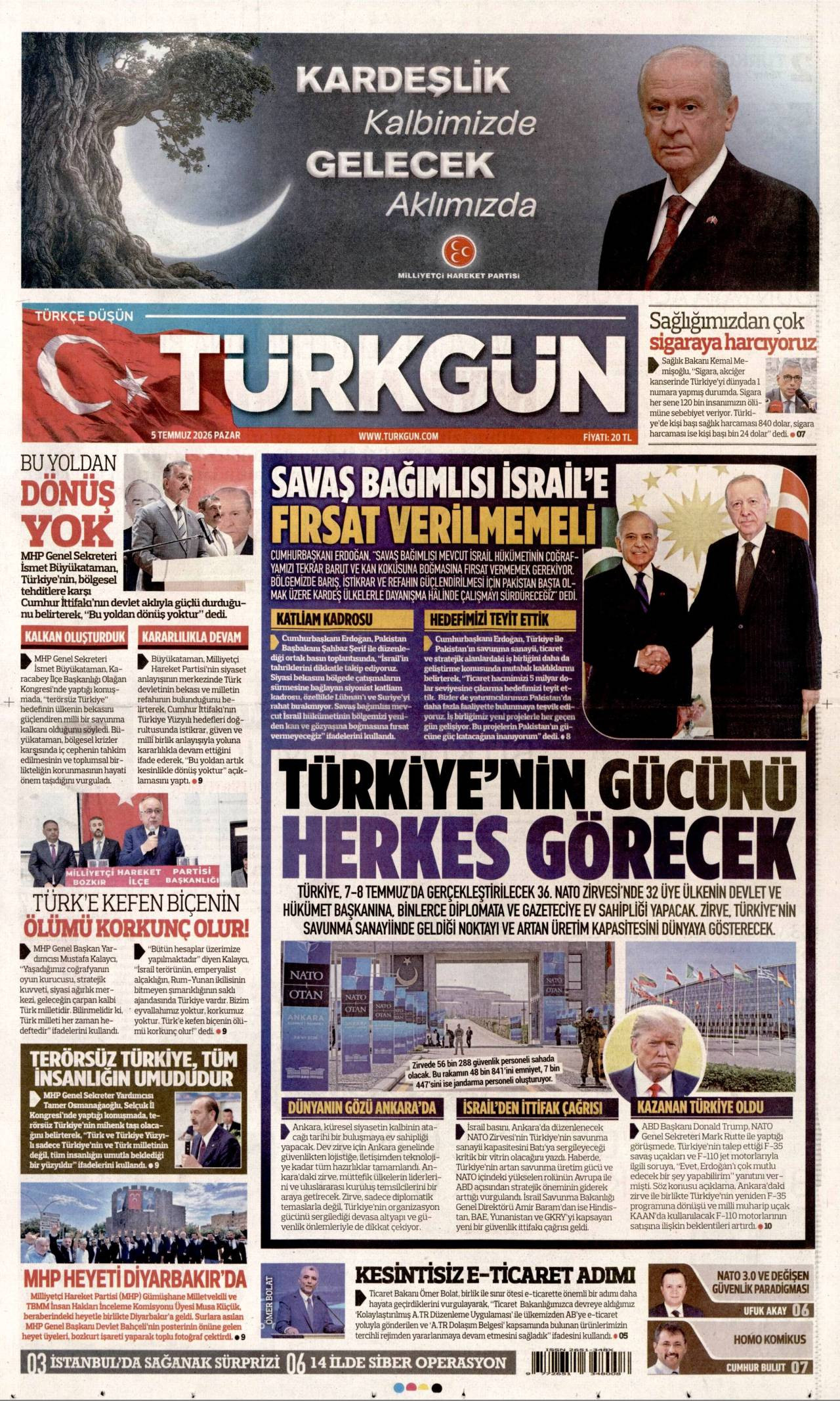 T�rkg�n