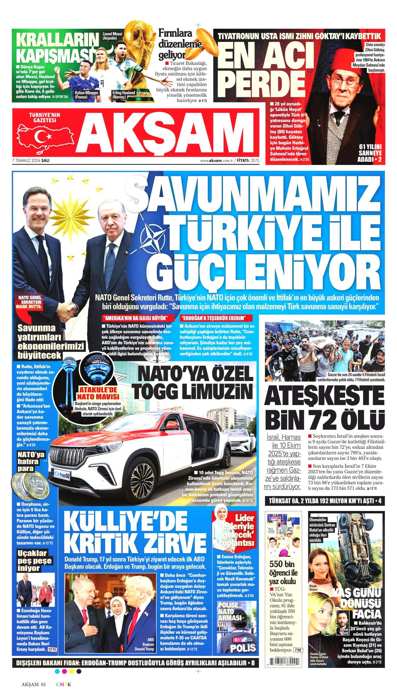 Ak�am