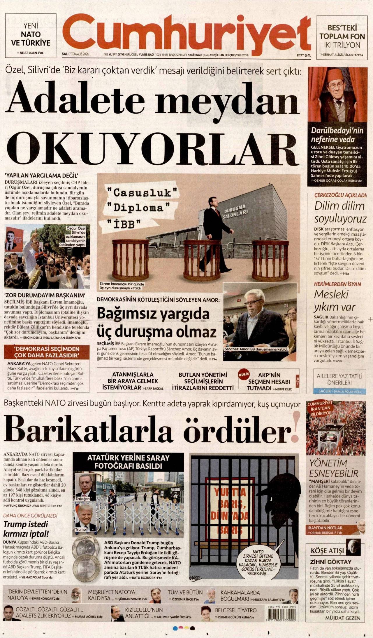 Cumhuriyet