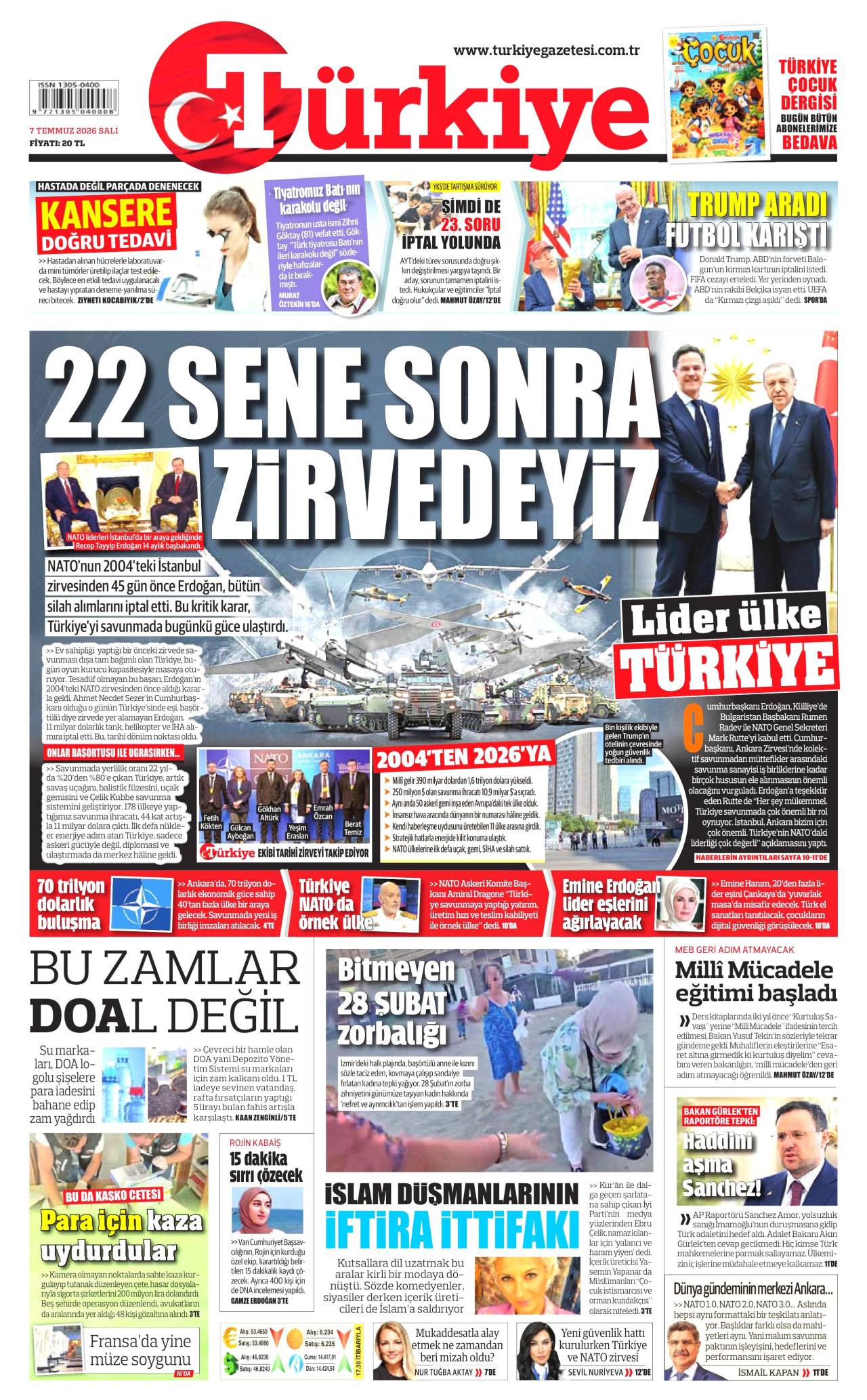 T�rkiye