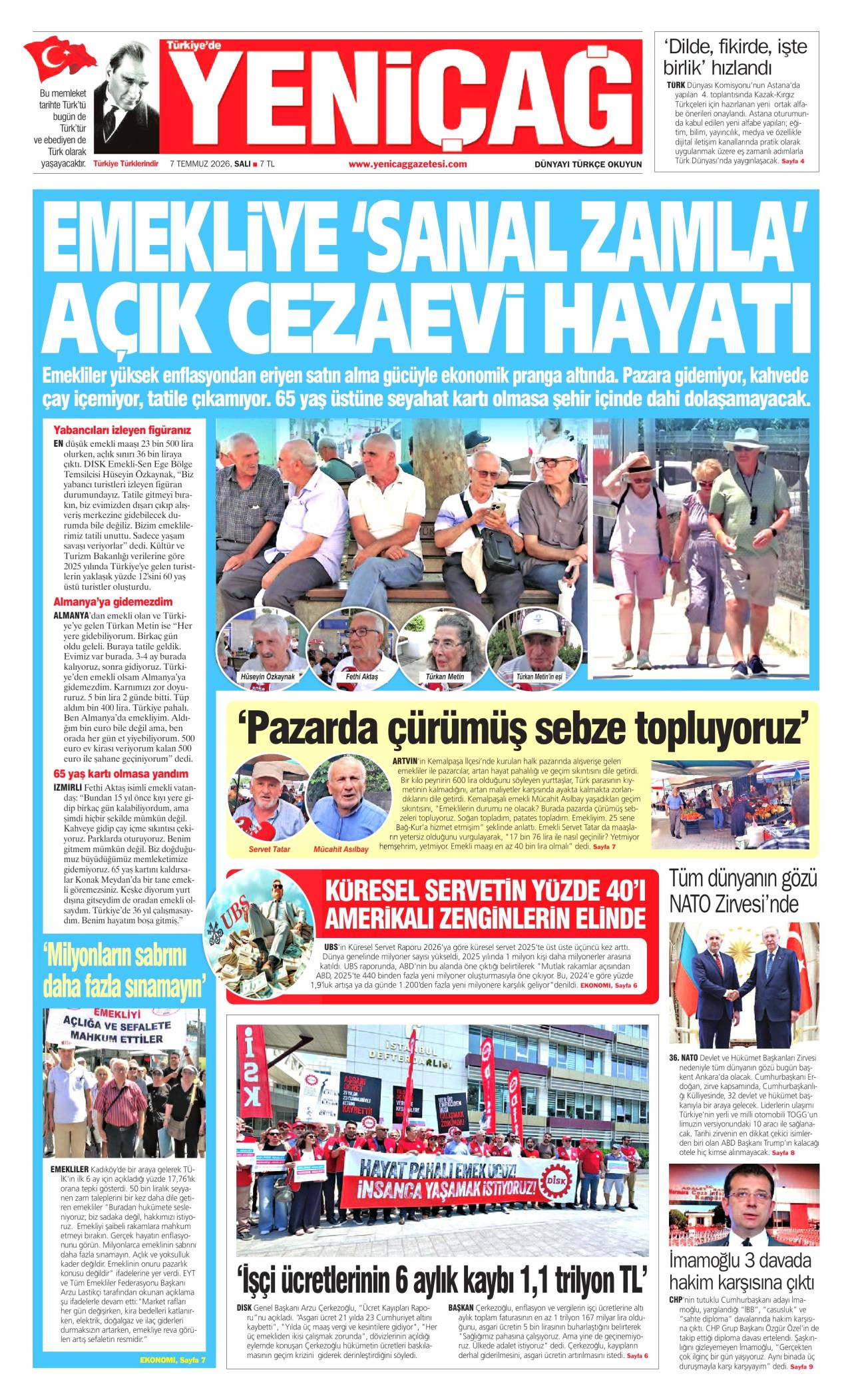 Yeni�a�