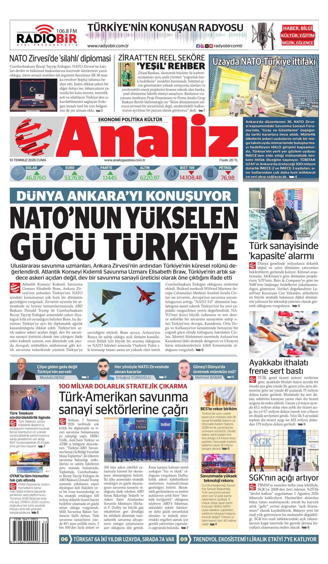 analiz