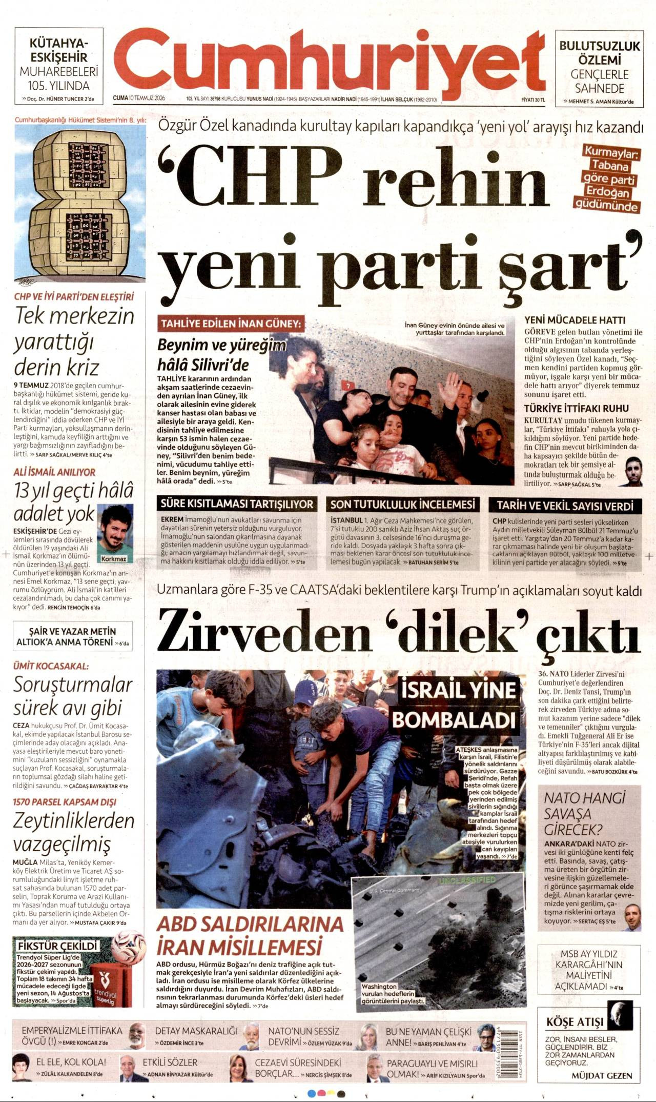 Cumhuriyet