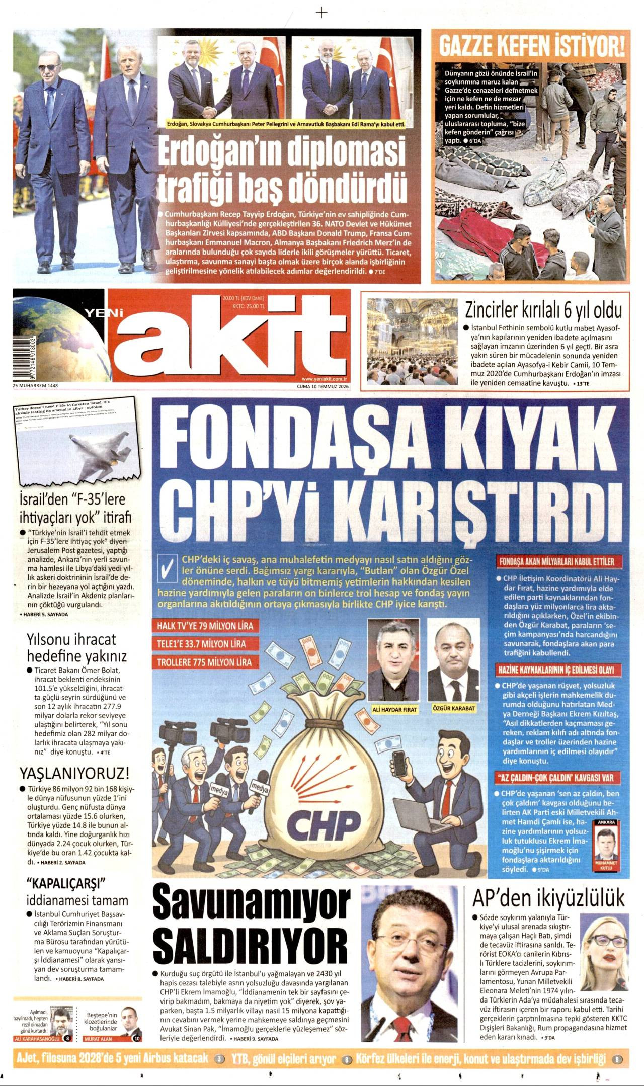 Yeni Akit