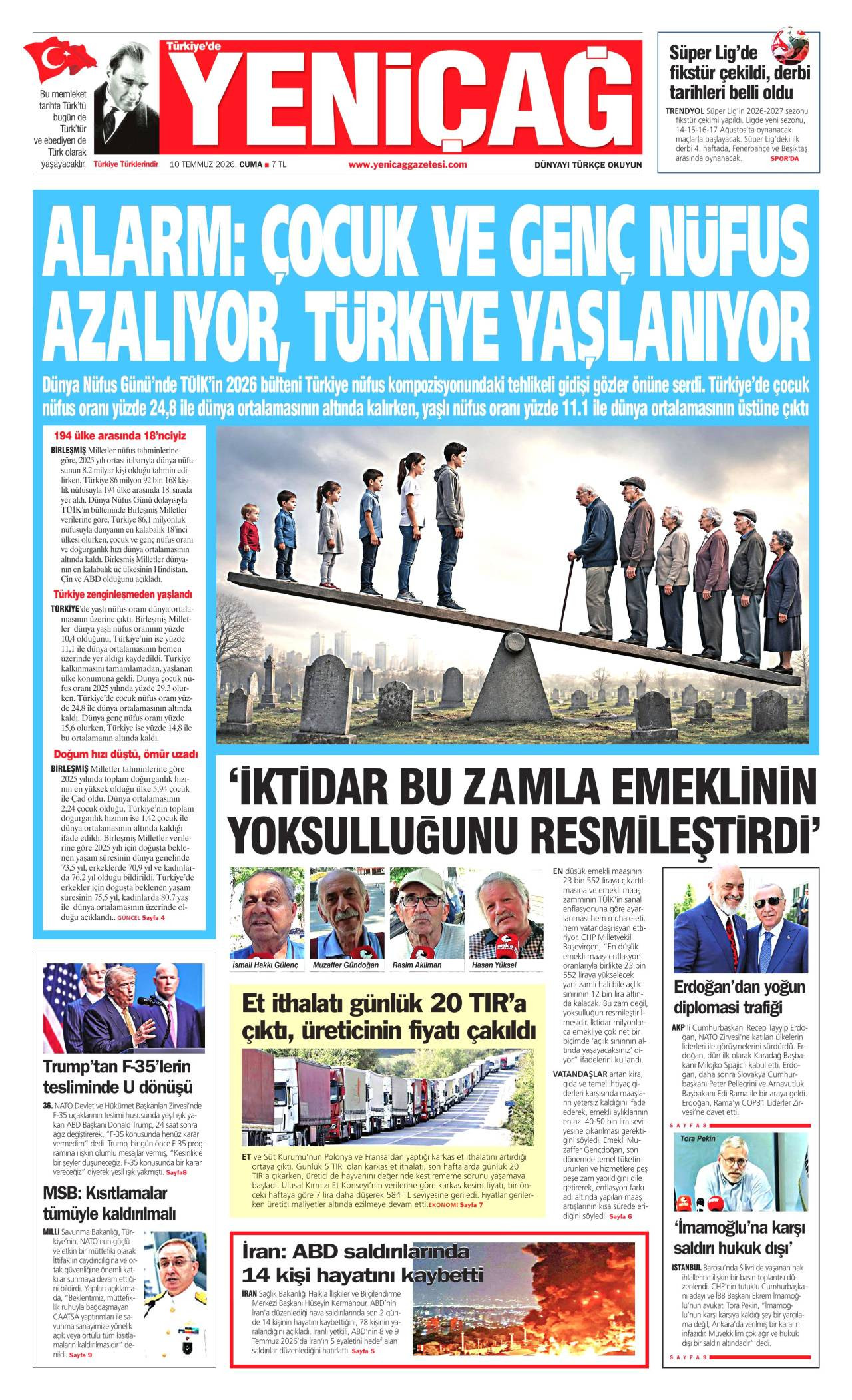 Yeni�a�