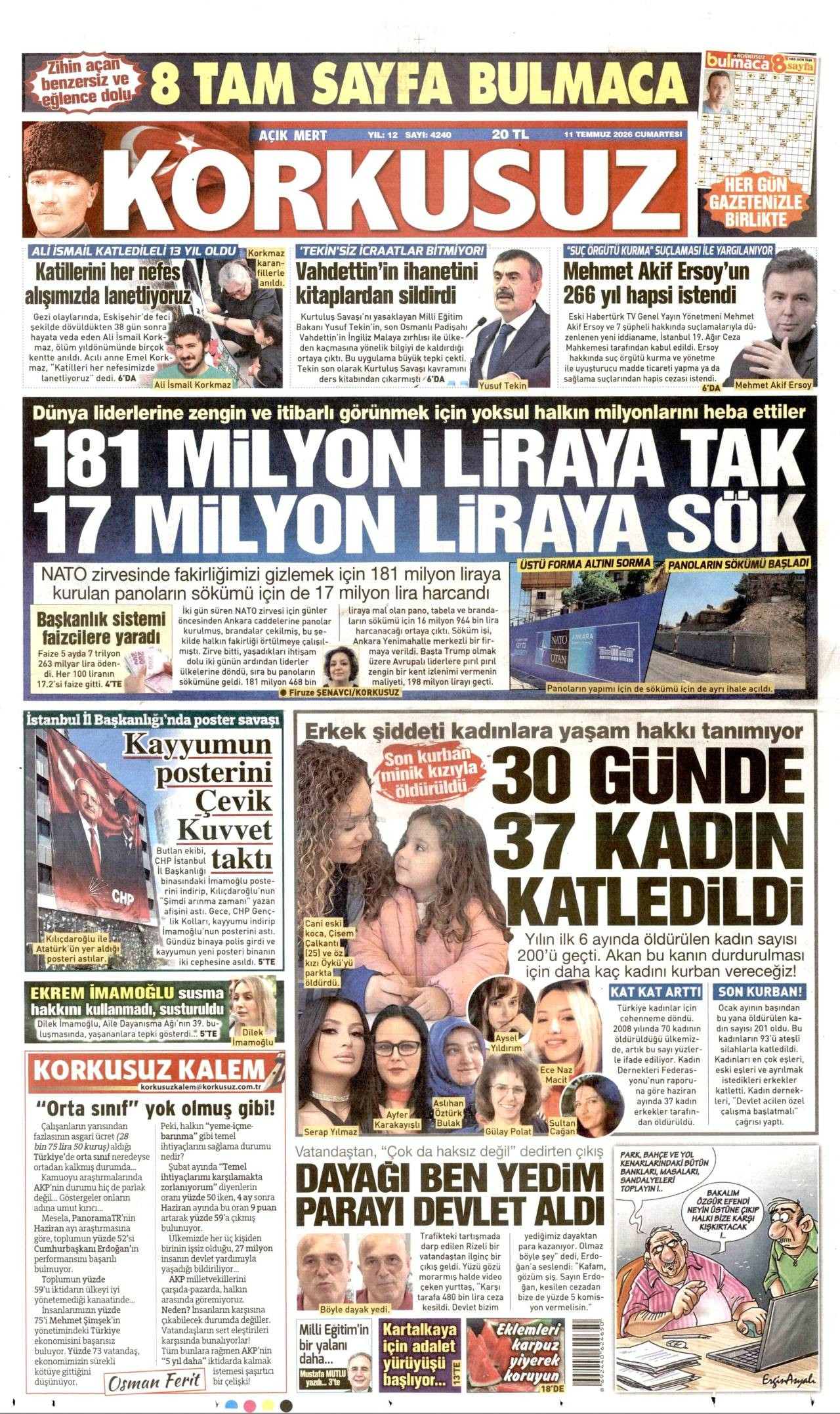 Korkusuz
