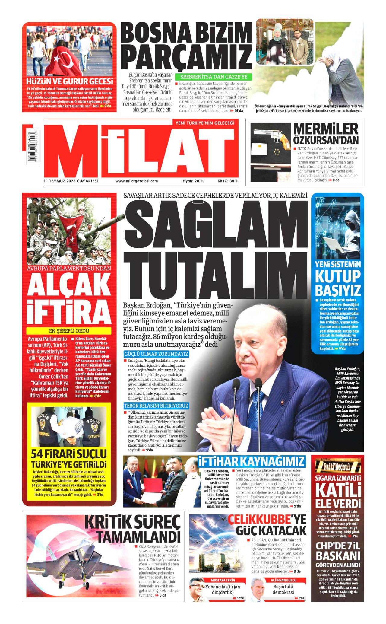 Milat