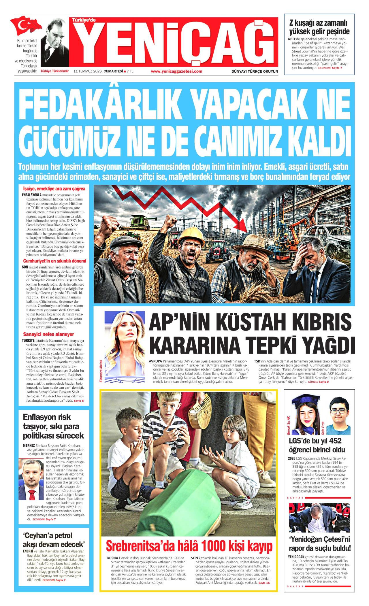 Yeni�a�