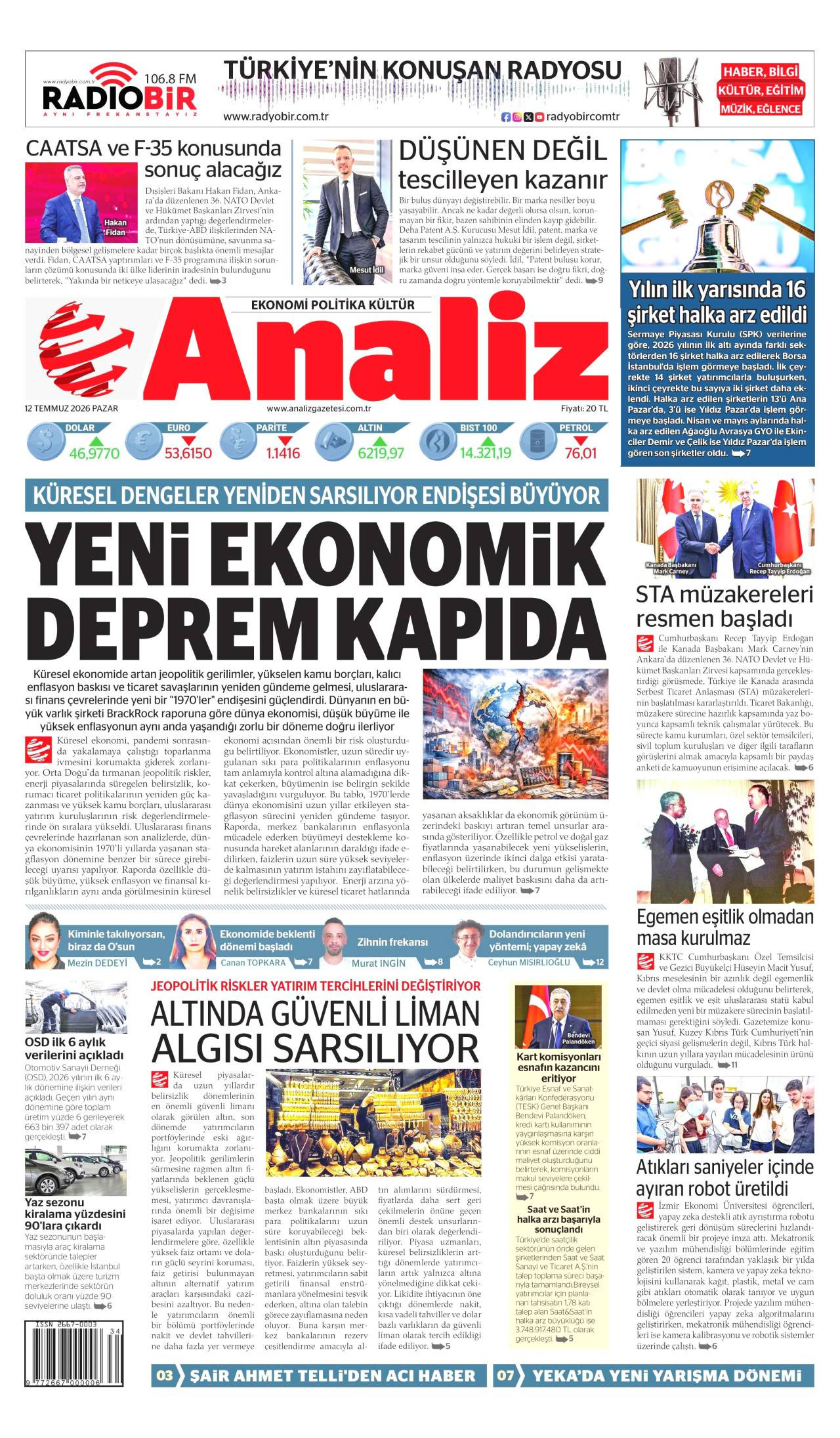 analiz