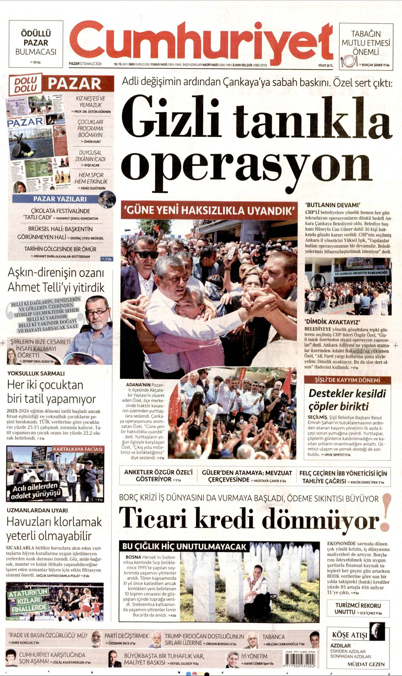 Cumhuriyet