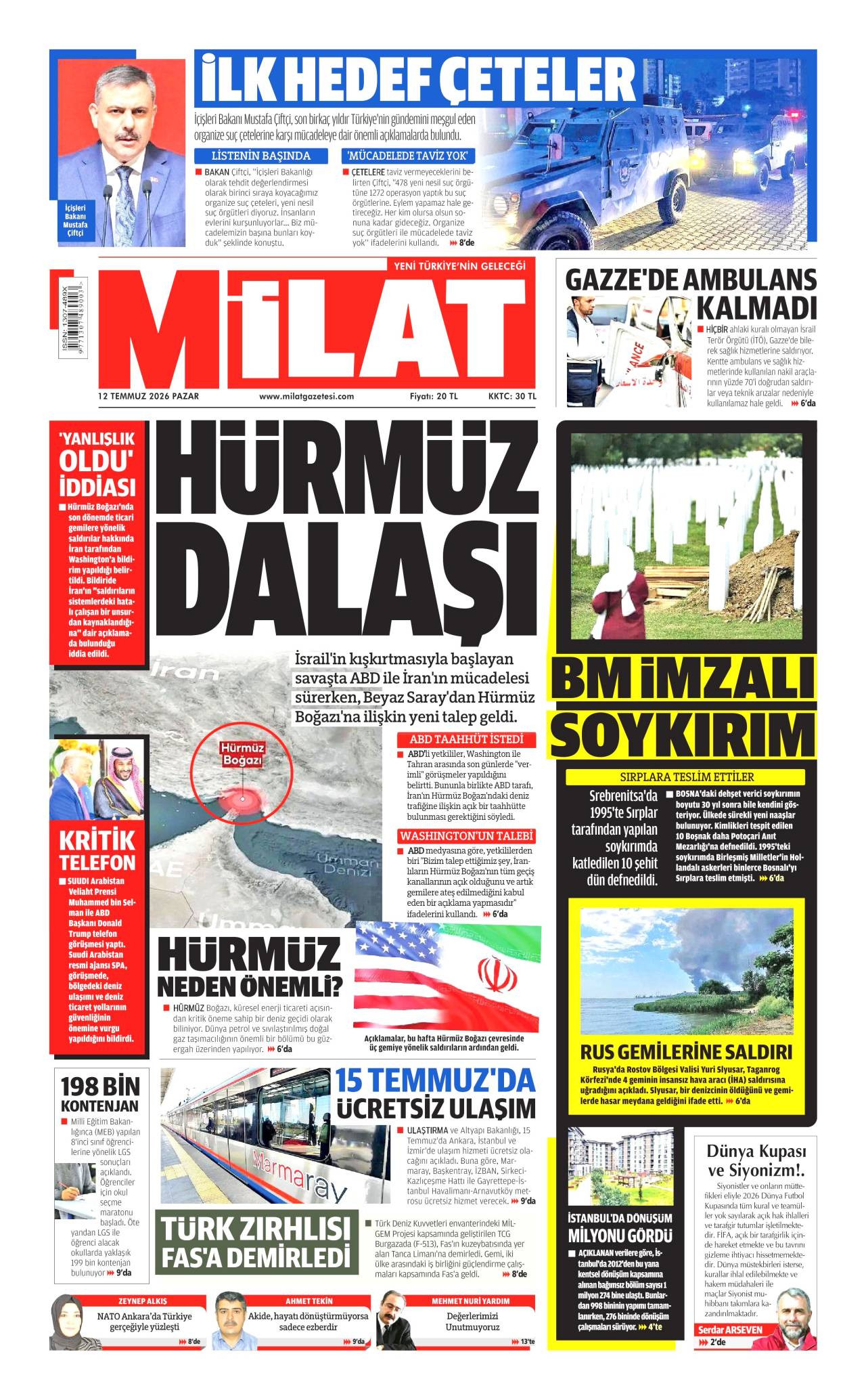 Milat