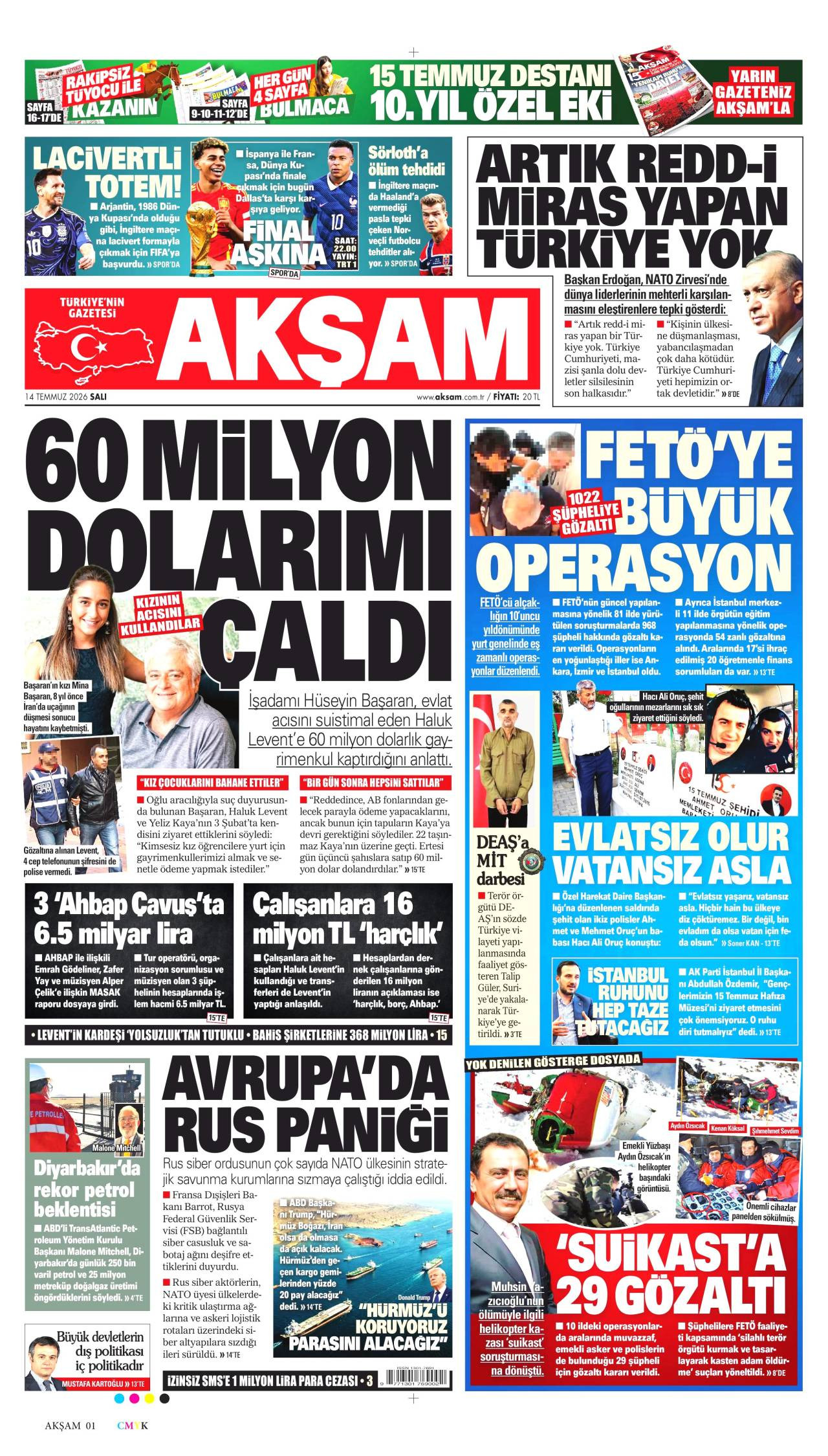 Ak�am