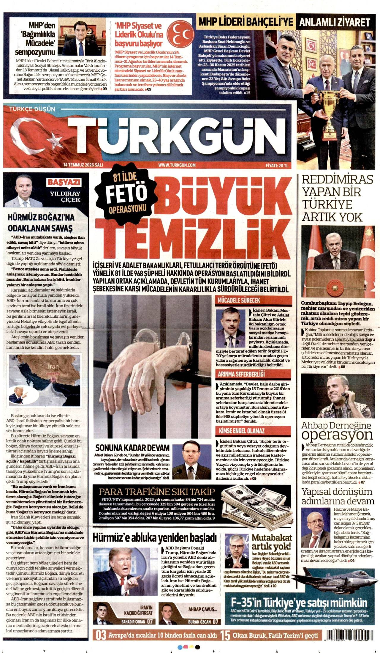 turkgun