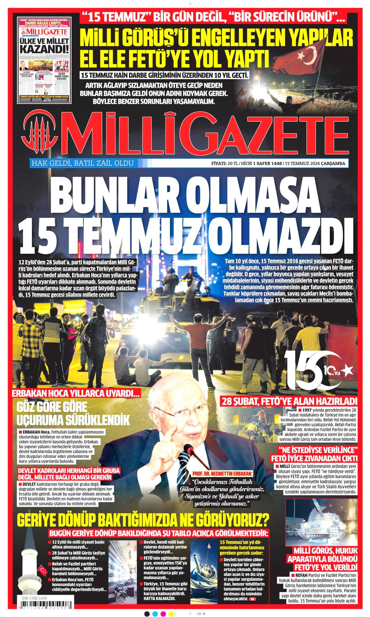 Milli Gazete