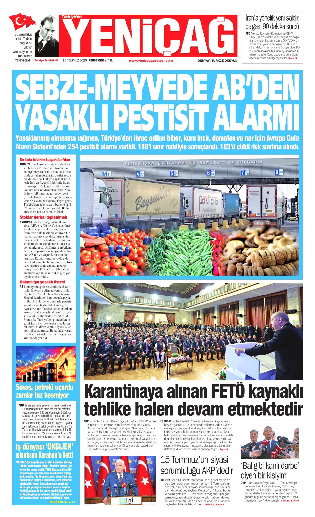 Yeni�a�