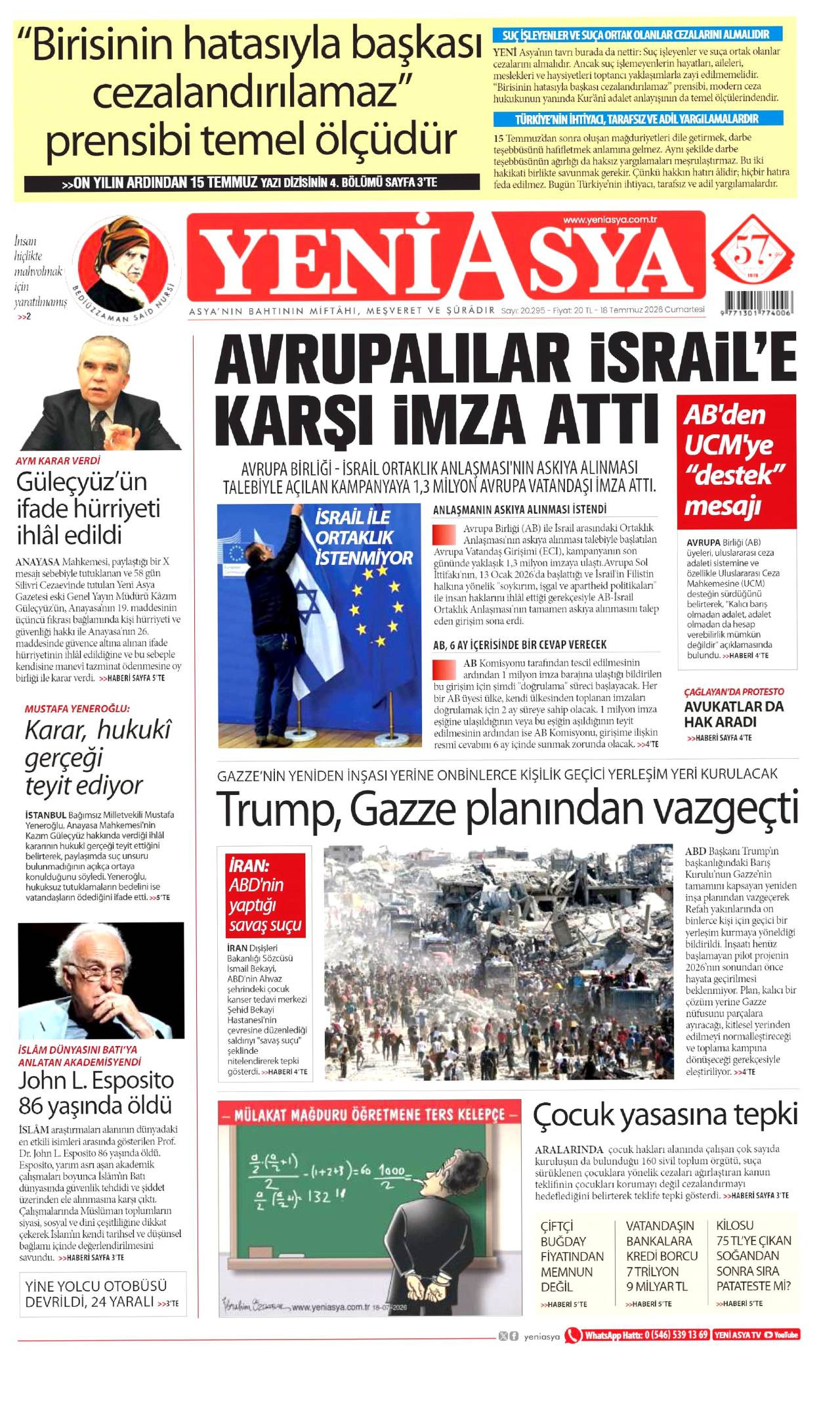 Yeni Asya