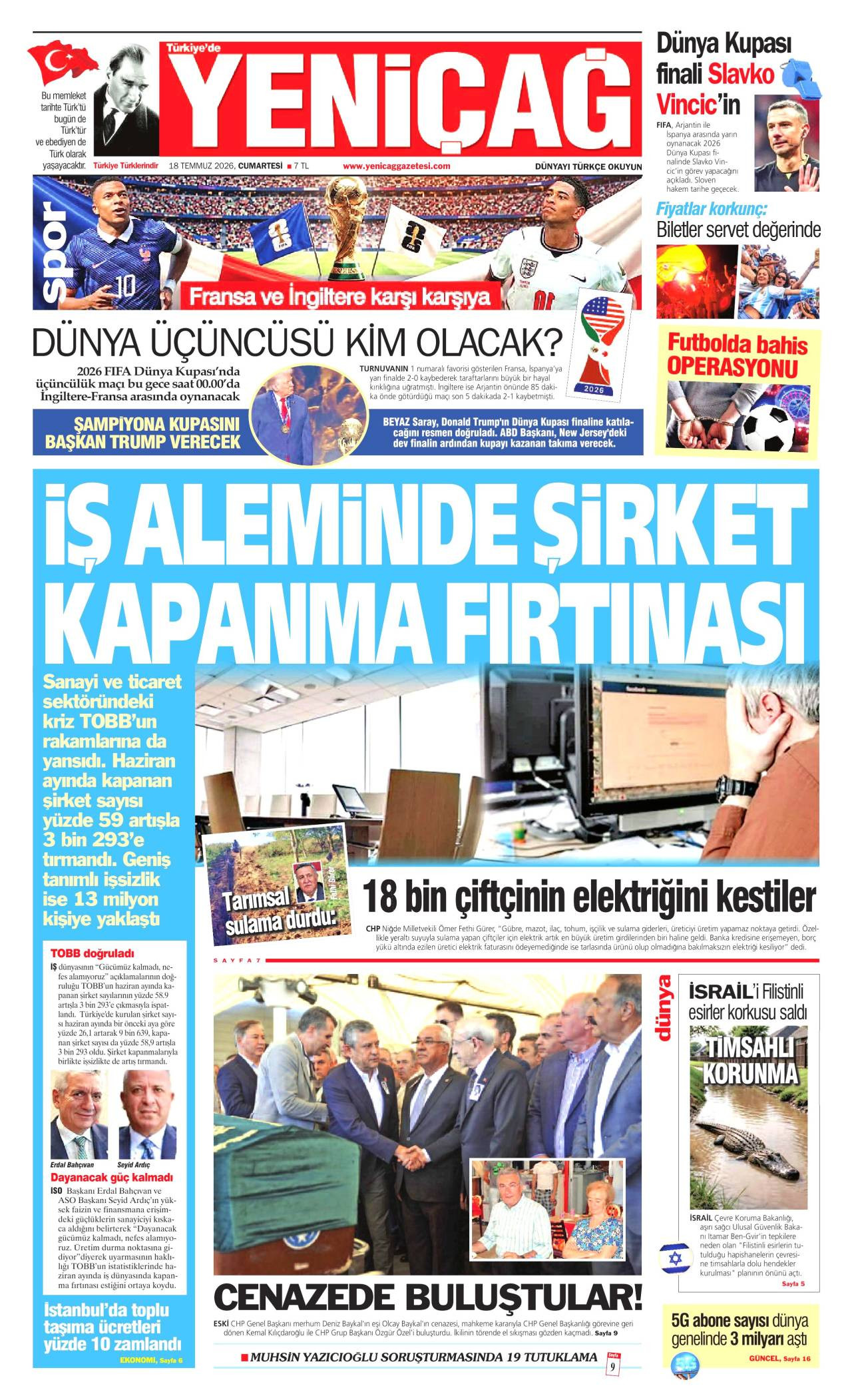 Yeni�a�