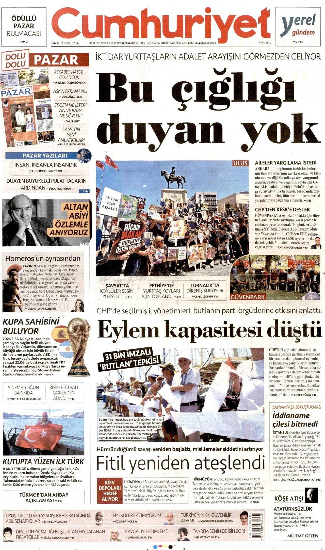 Cumhuriyet