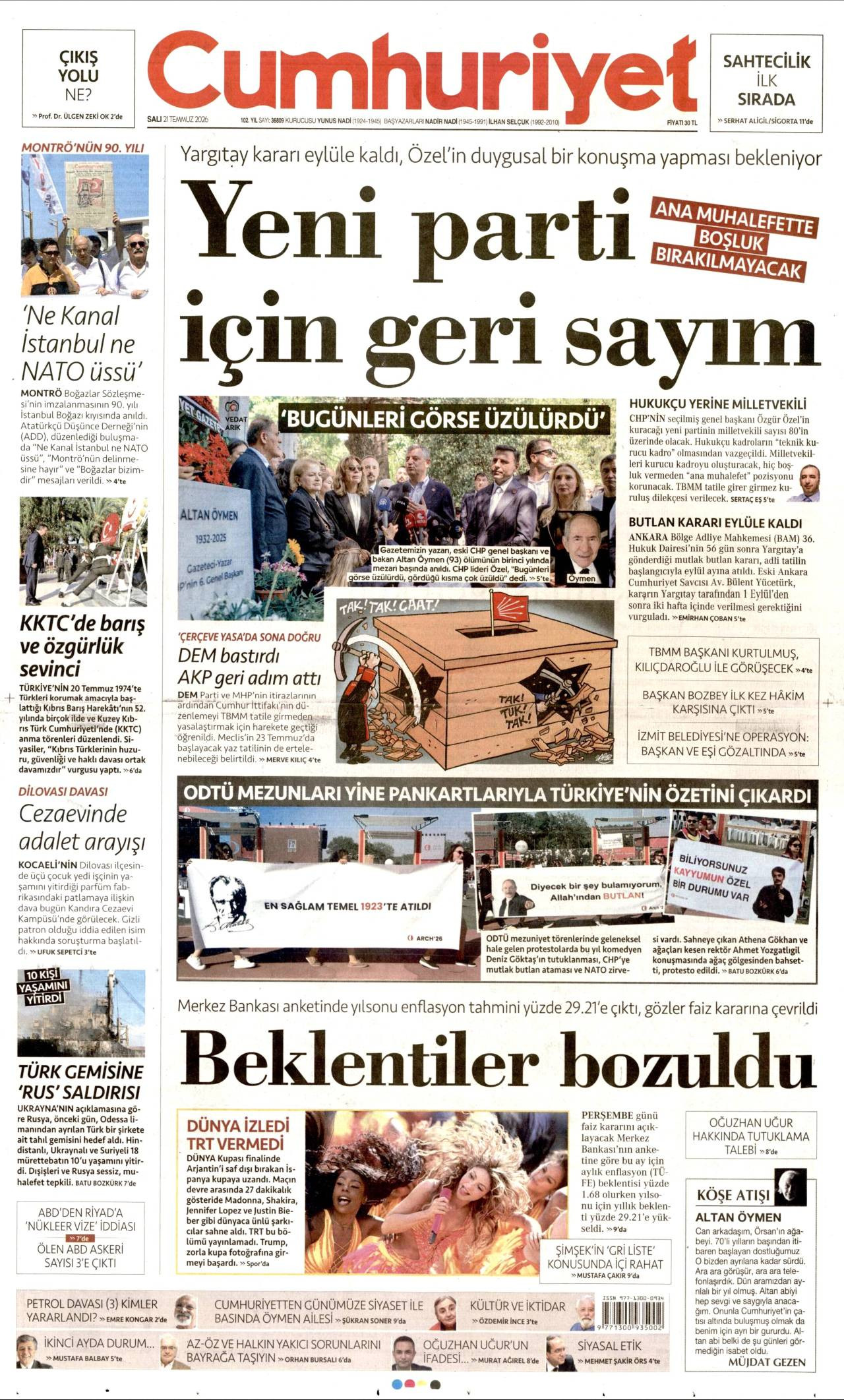 Cumhuriyet