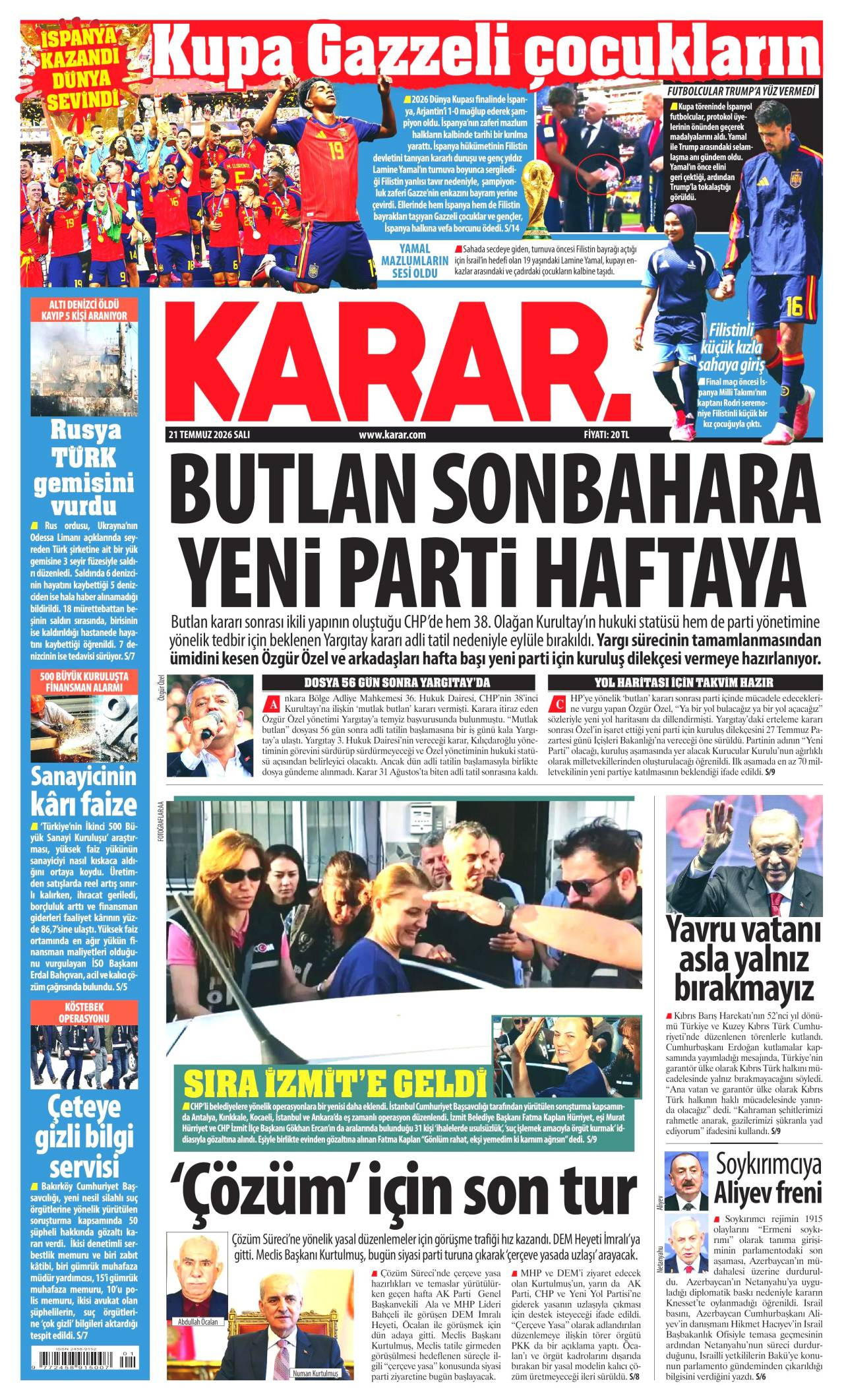 Karar