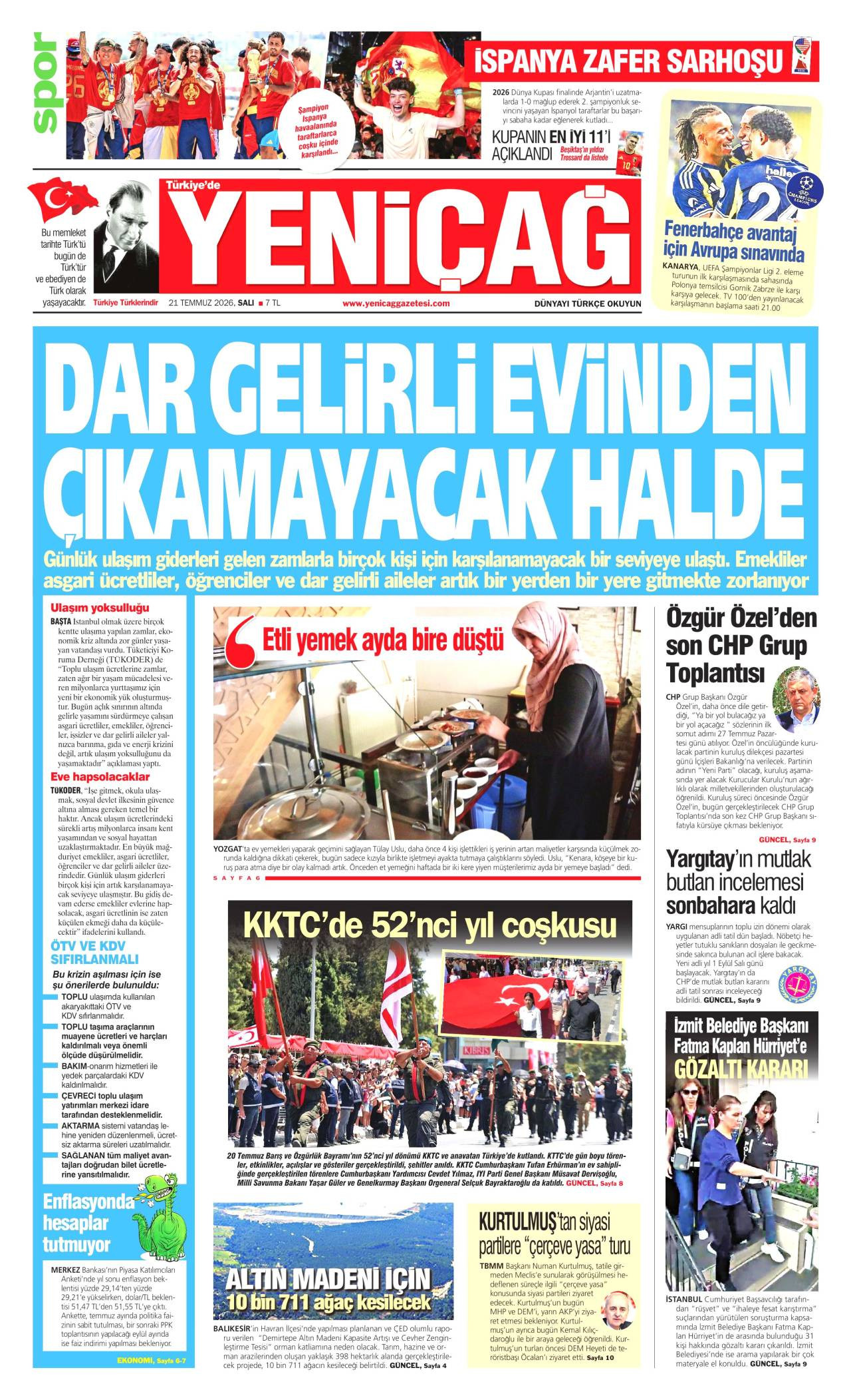 Yeni�a�