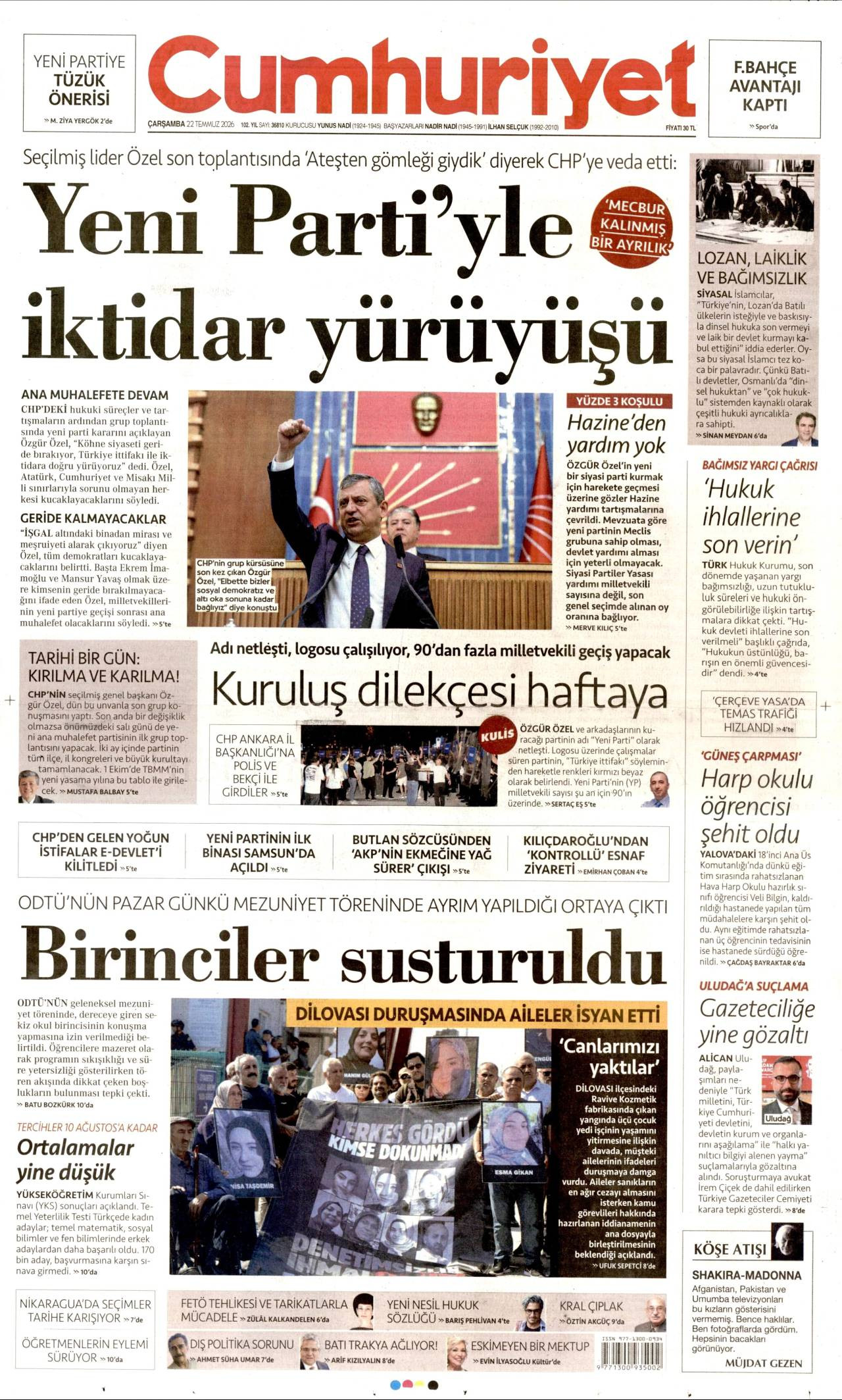 Cumhuriyet