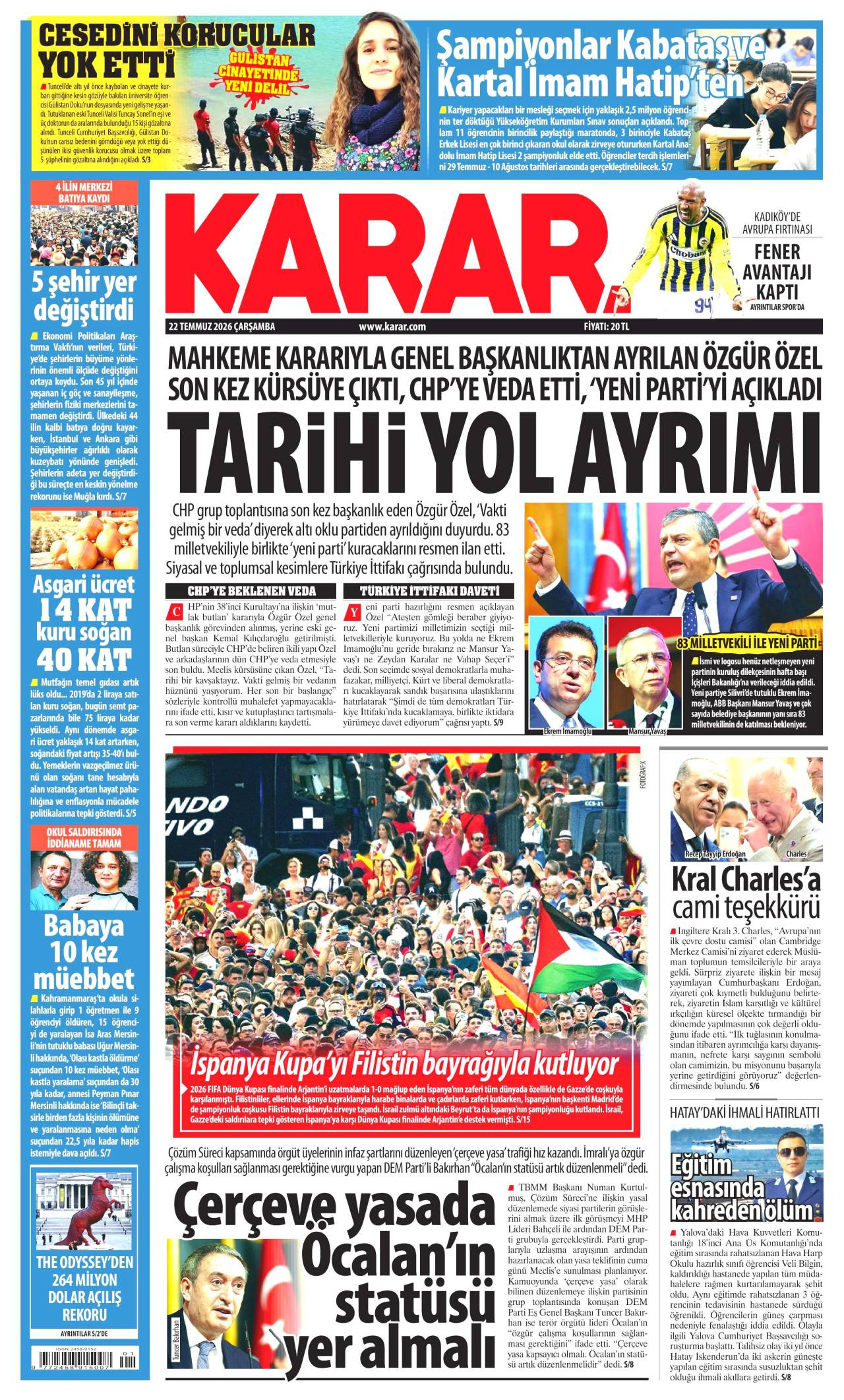 Karar