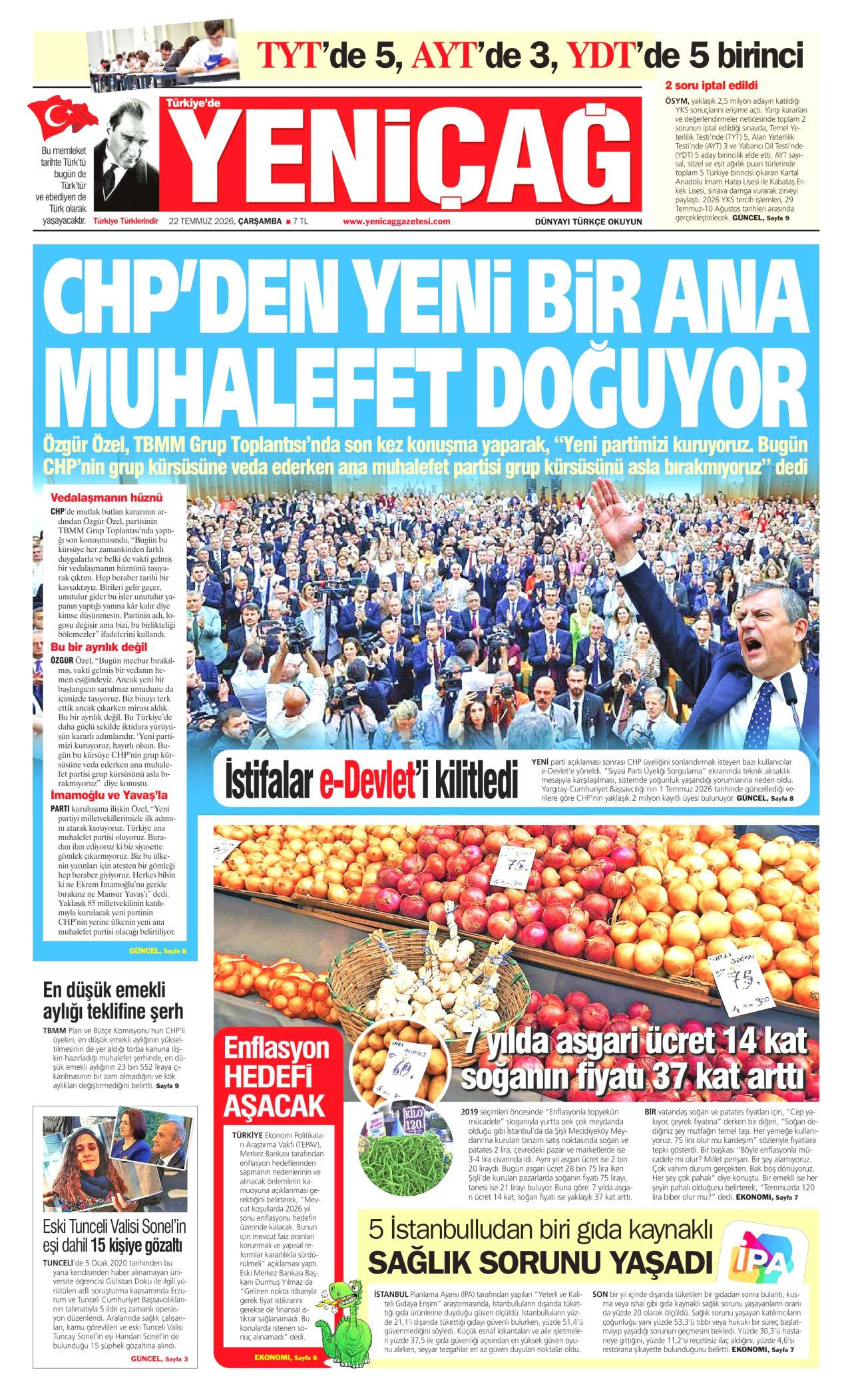 Yeni�a�
