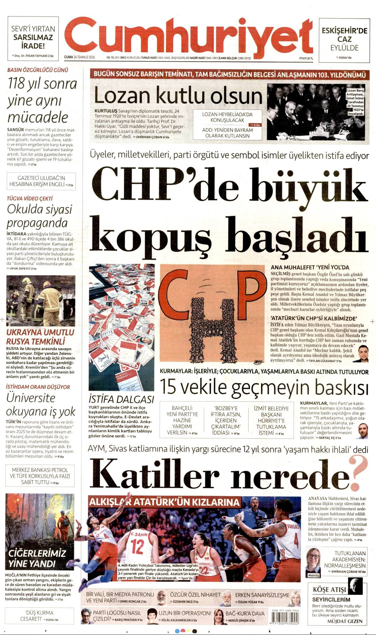 Cumhuriyet