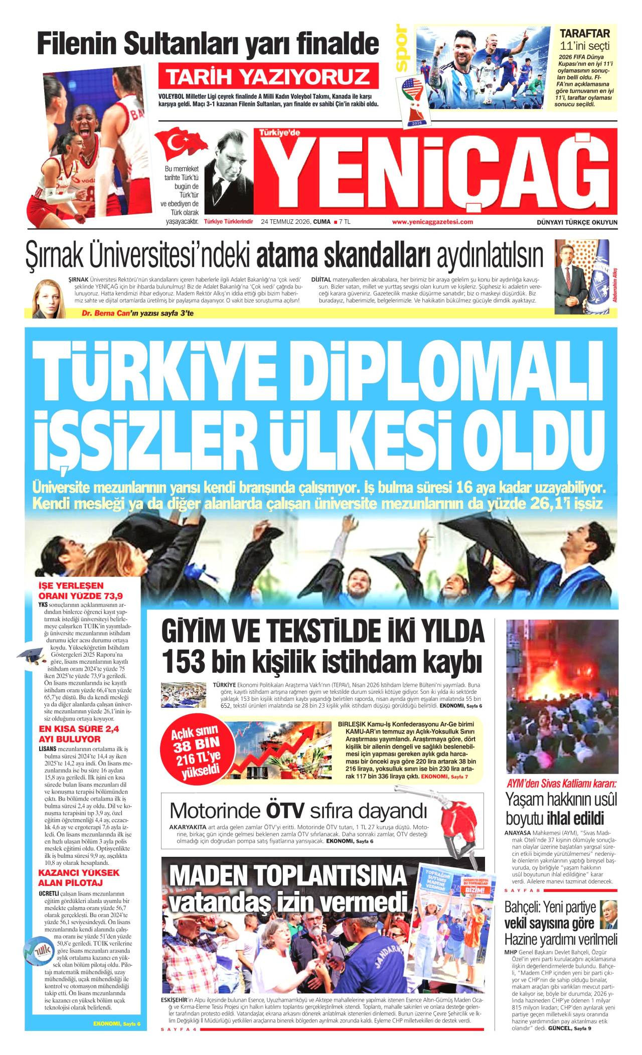 Yeni�a�