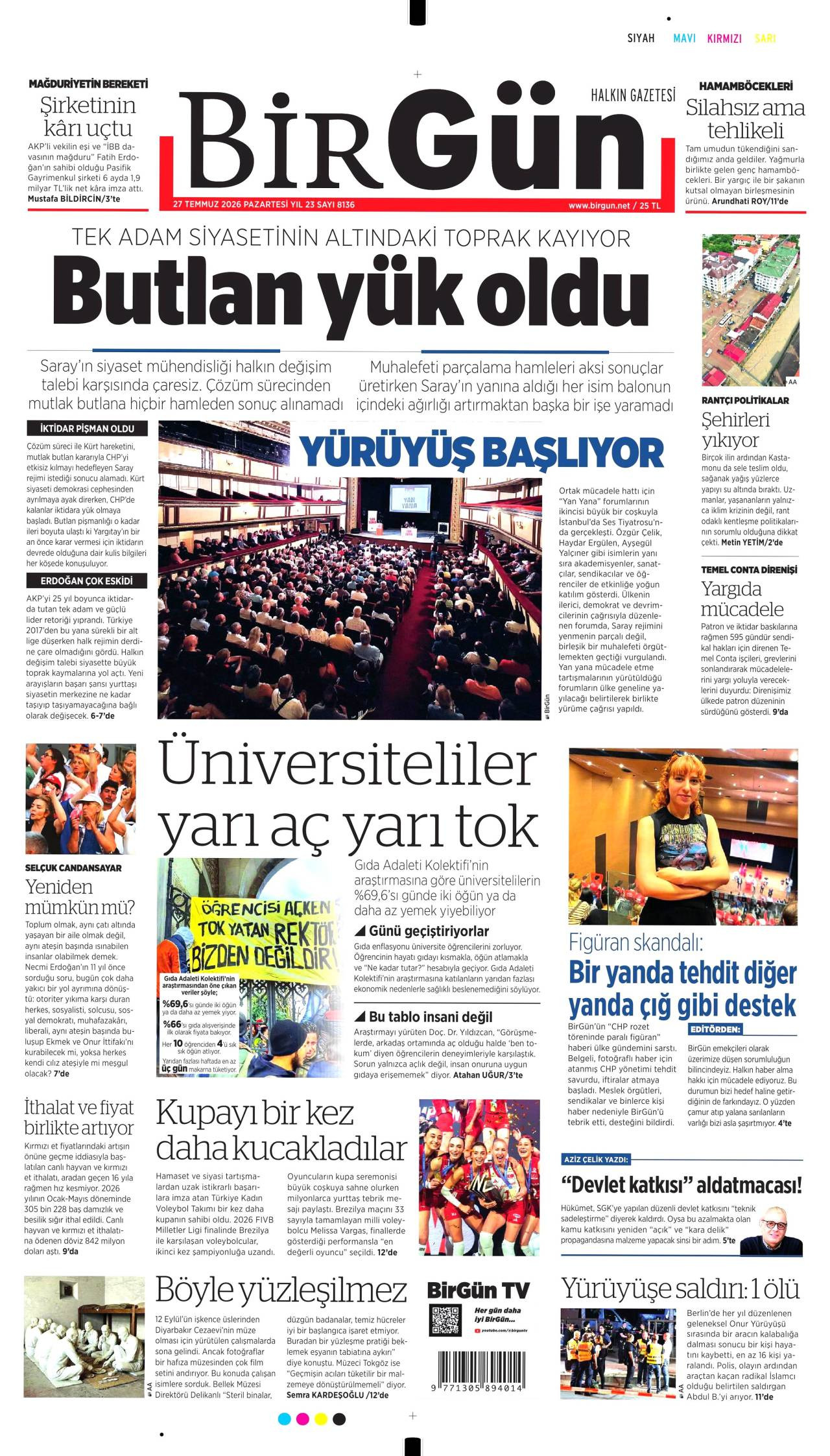 birgun