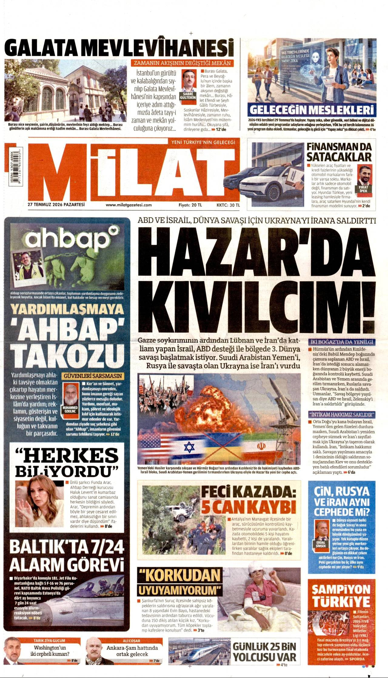 Milat