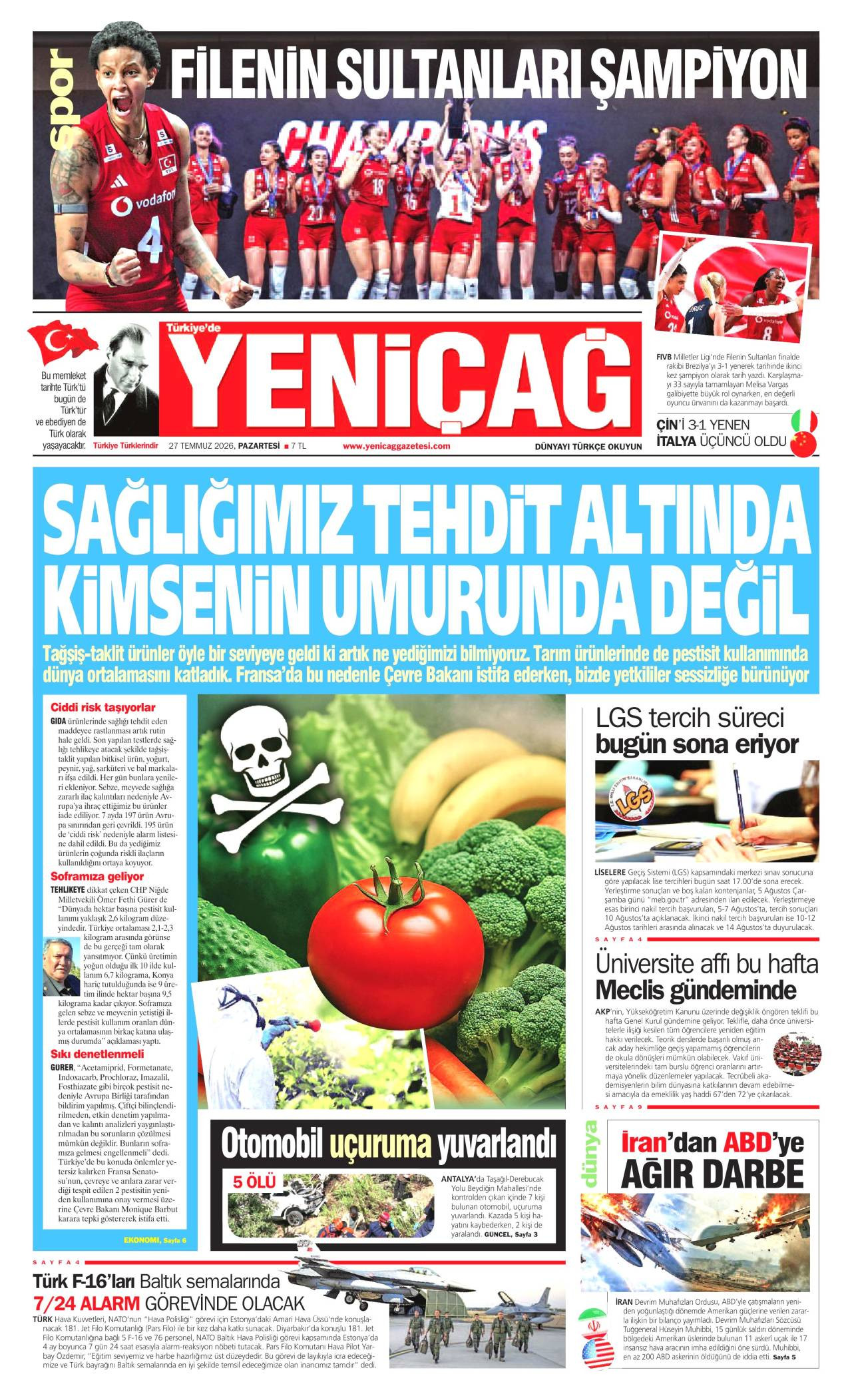 Yeni�a�