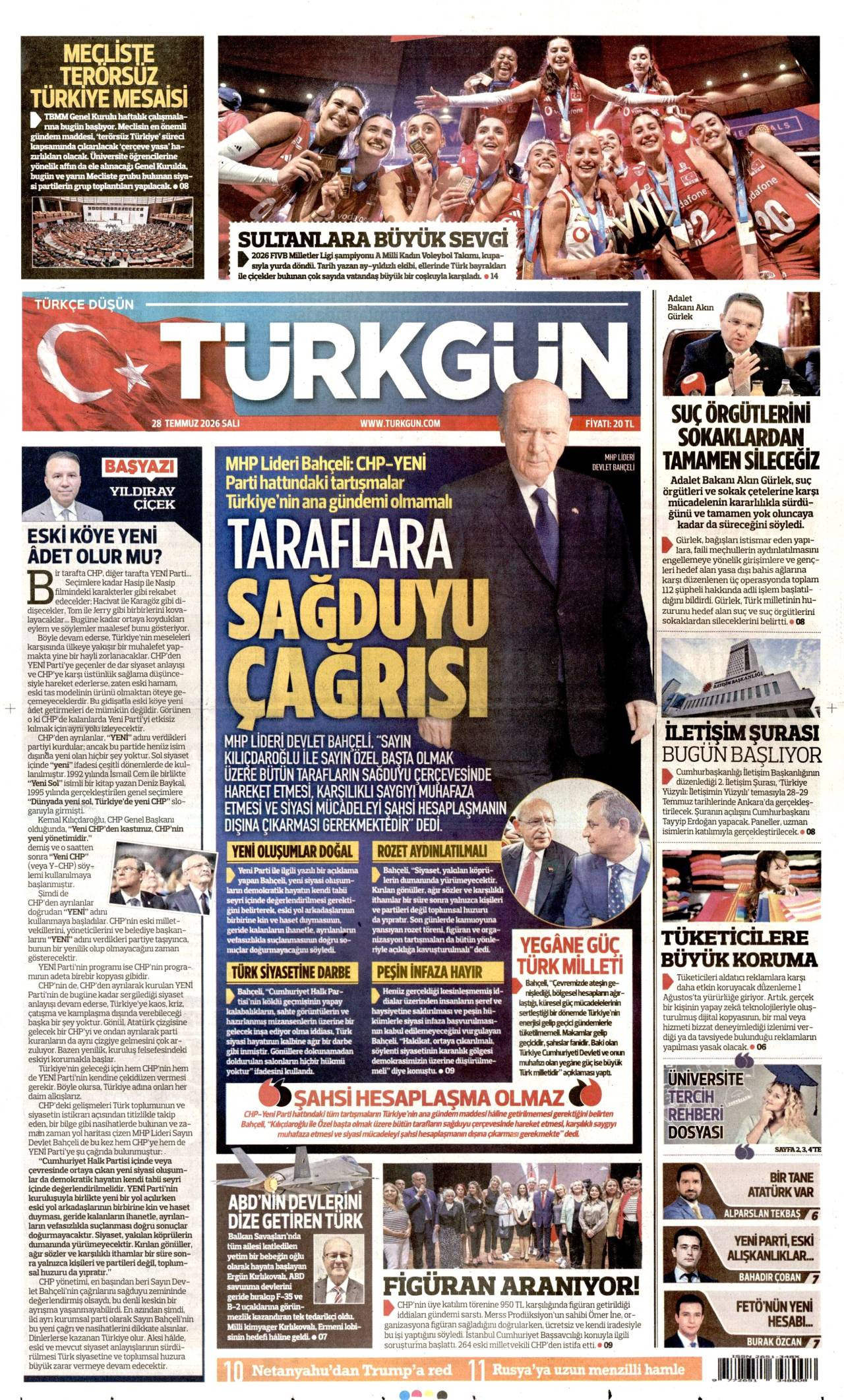 T�rkg�n