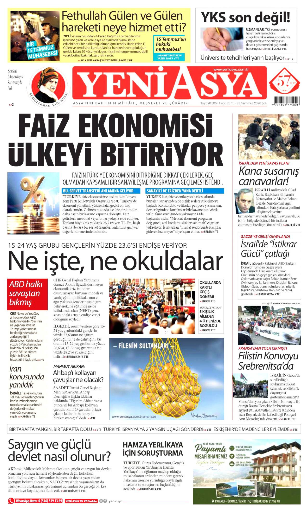 Yeni Asya