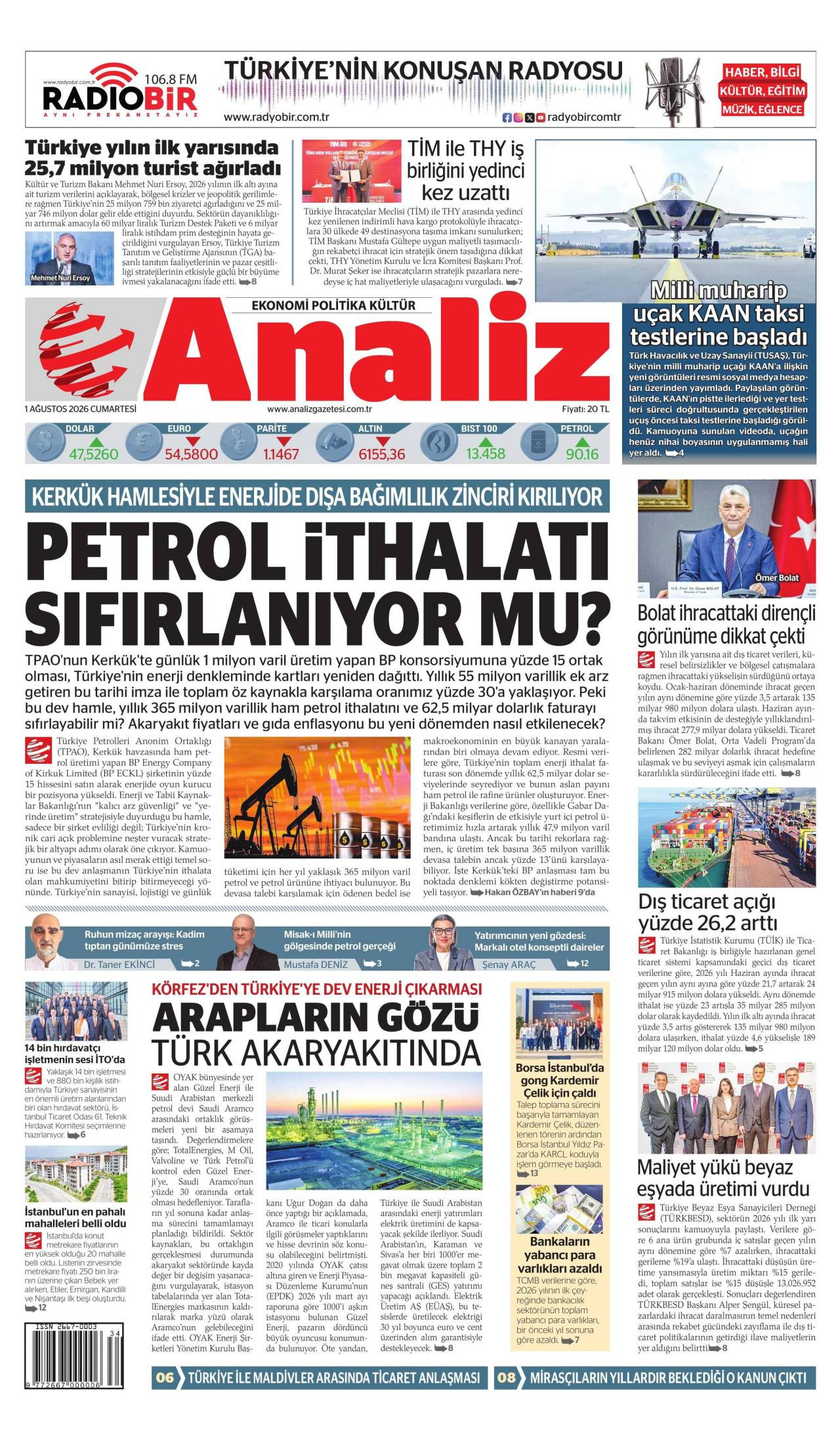 analiz