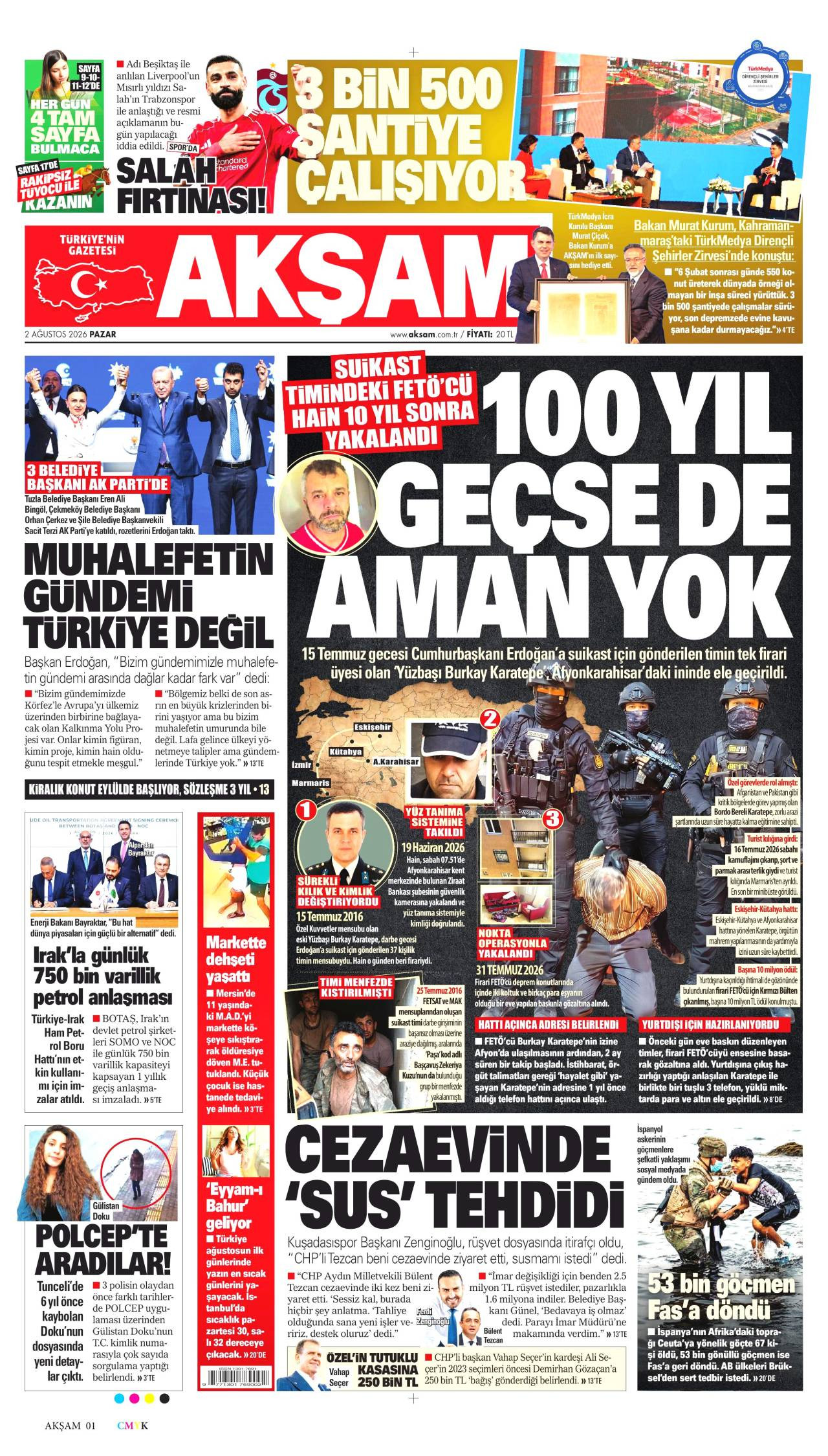 Ak�am
